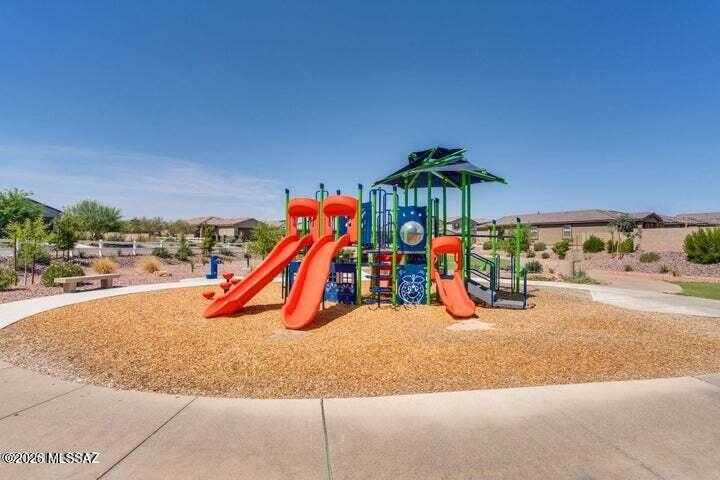 Gladden Farms Blocks 35 & 39 - Residential