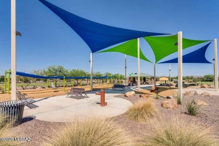 Gladden Farms Blocks 35 & 39 - Residential