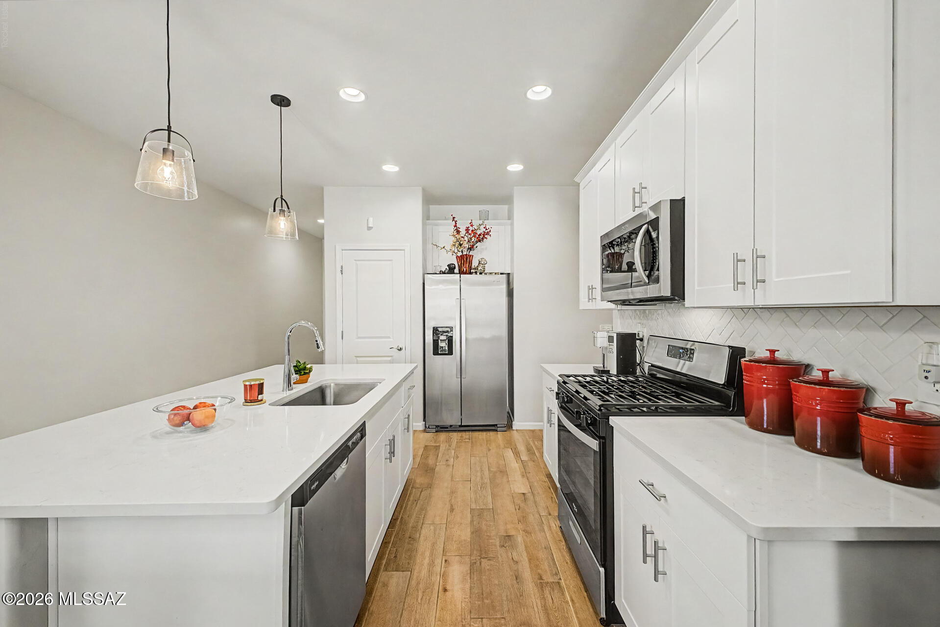 Gladden Farms Blocks 35 & 39 - Residential