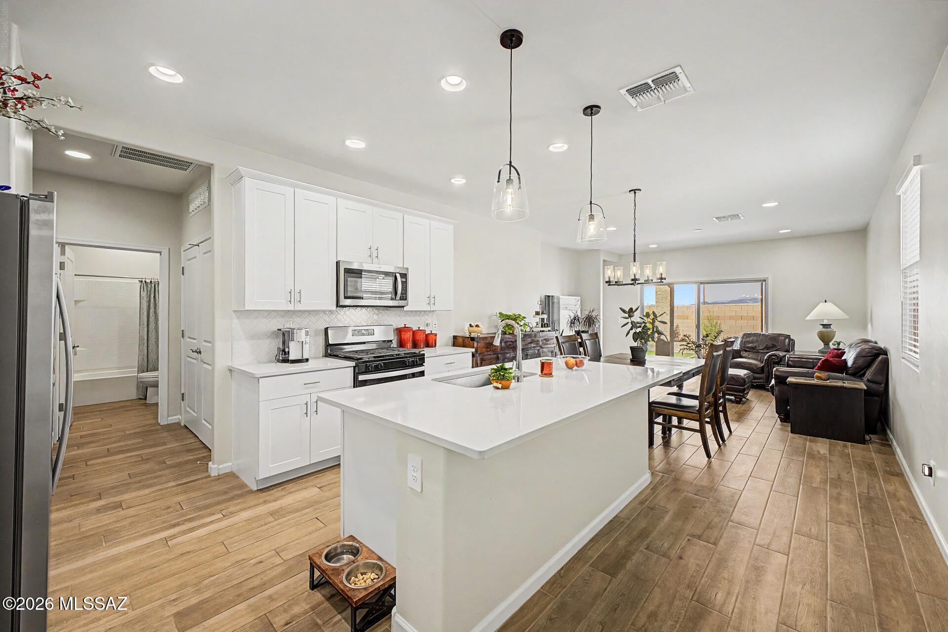 Gladden Farms Blocks 35 & 39 - Residential