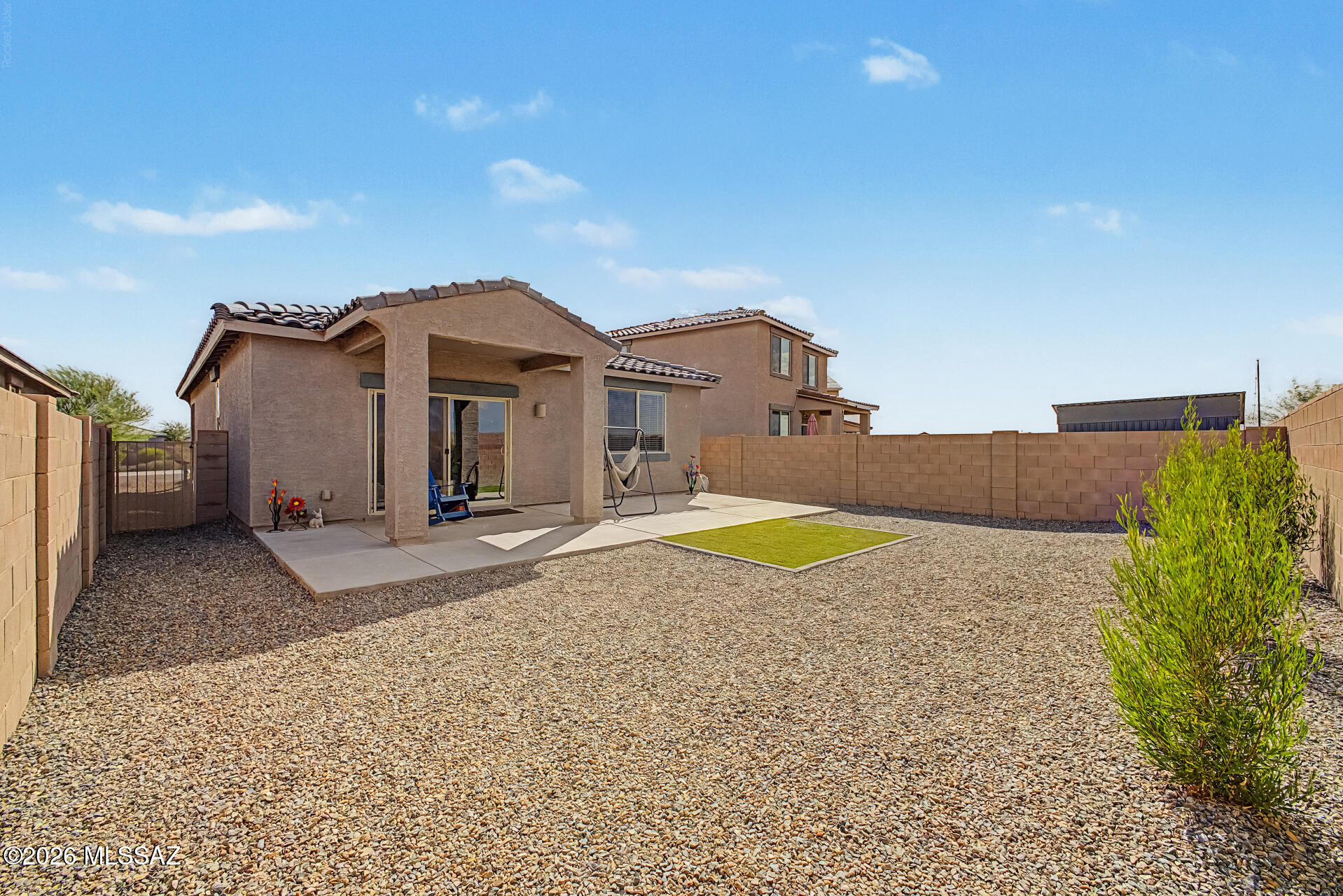 Gladden Farms Blocks 35 & 39 - Residential