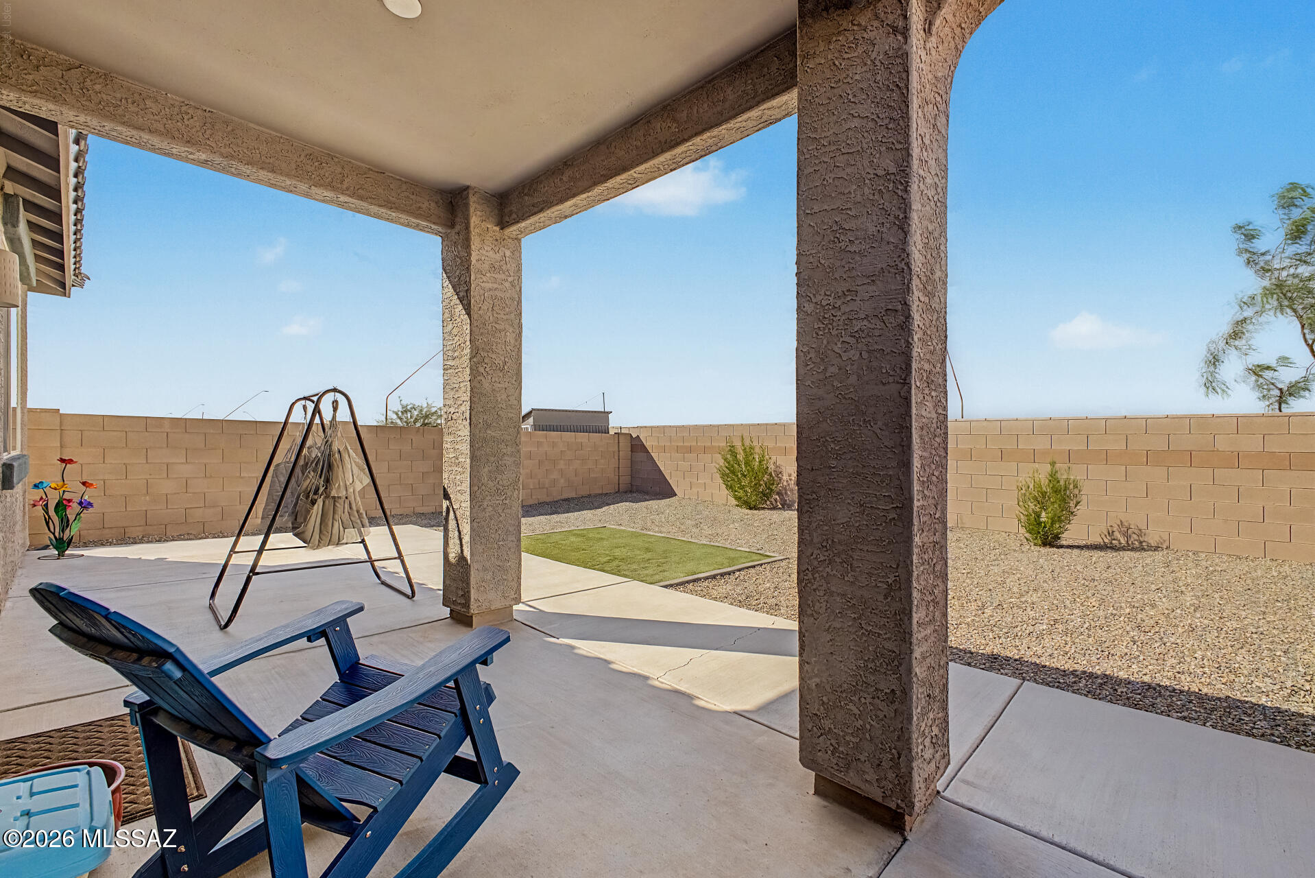 Gladden Farms Blocks 35 & 39 - Residential