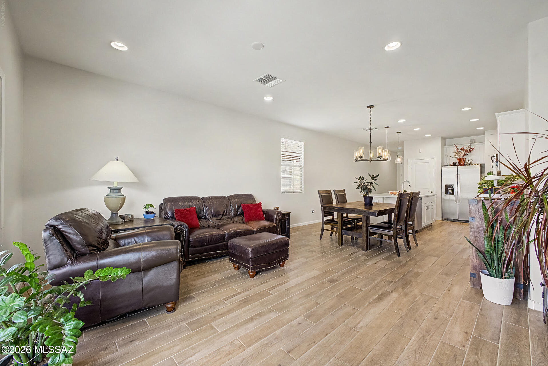 Gladden Farms Blocks 35 & 39 - Residential