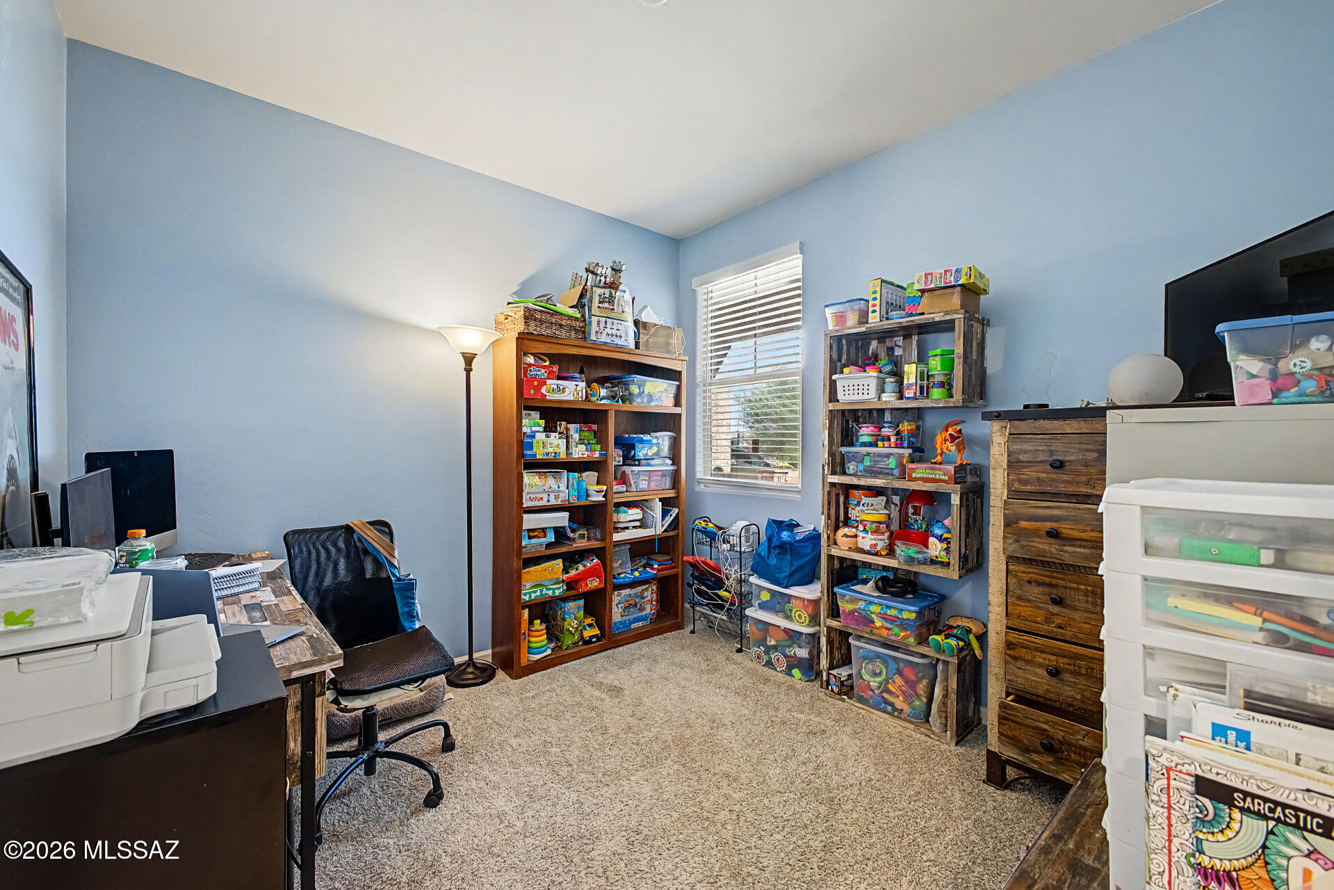 Gladden Farms Blocks 35 & 39 - Residential
