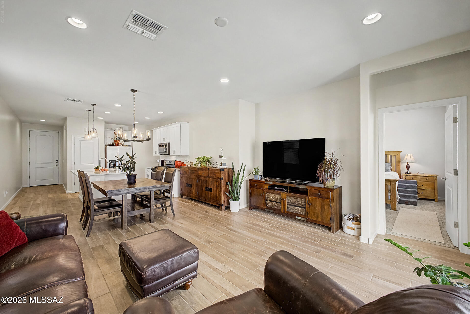 Gladden Farms Blocks 35 & 39 - Residential
