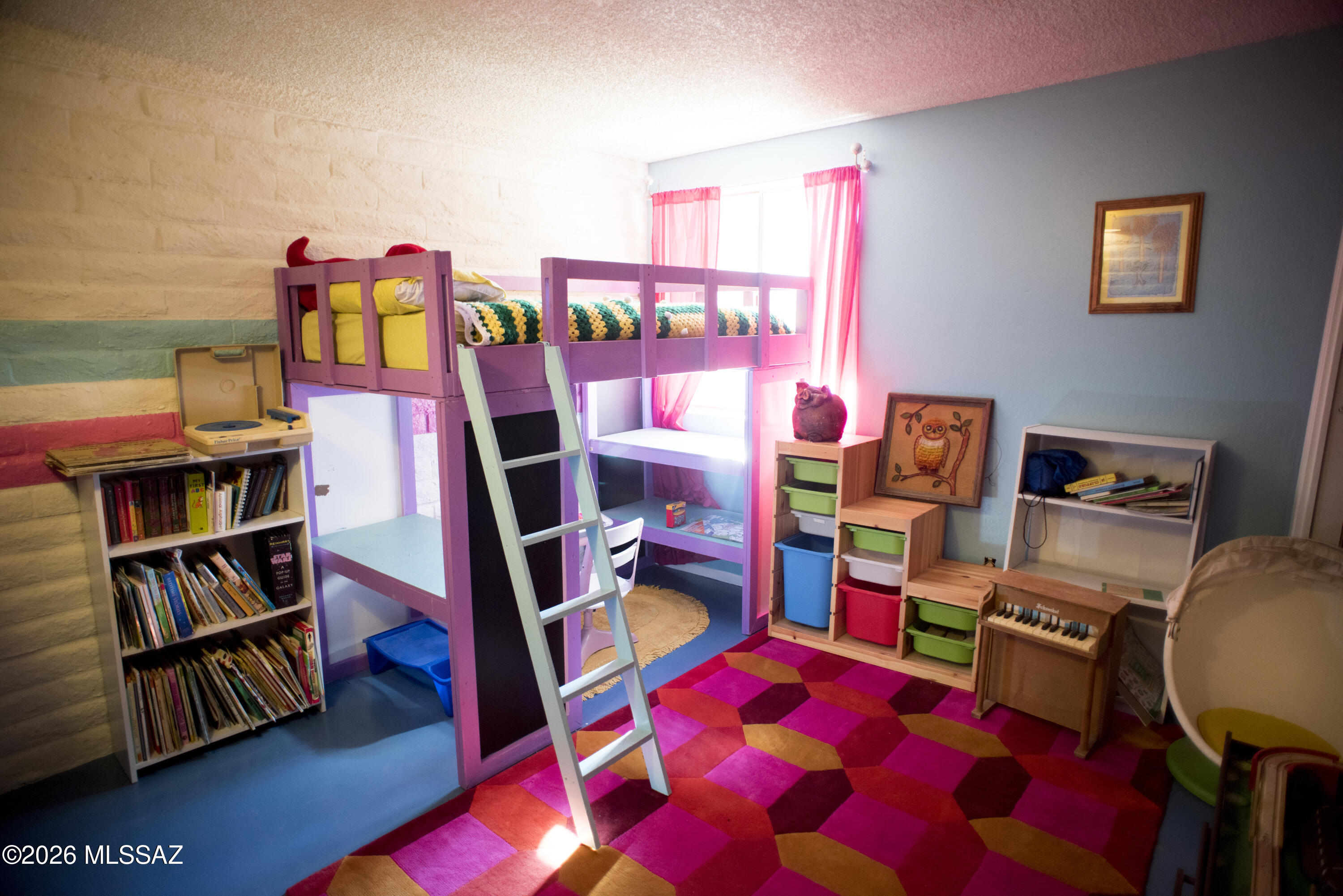 Tucson Park West - Residential