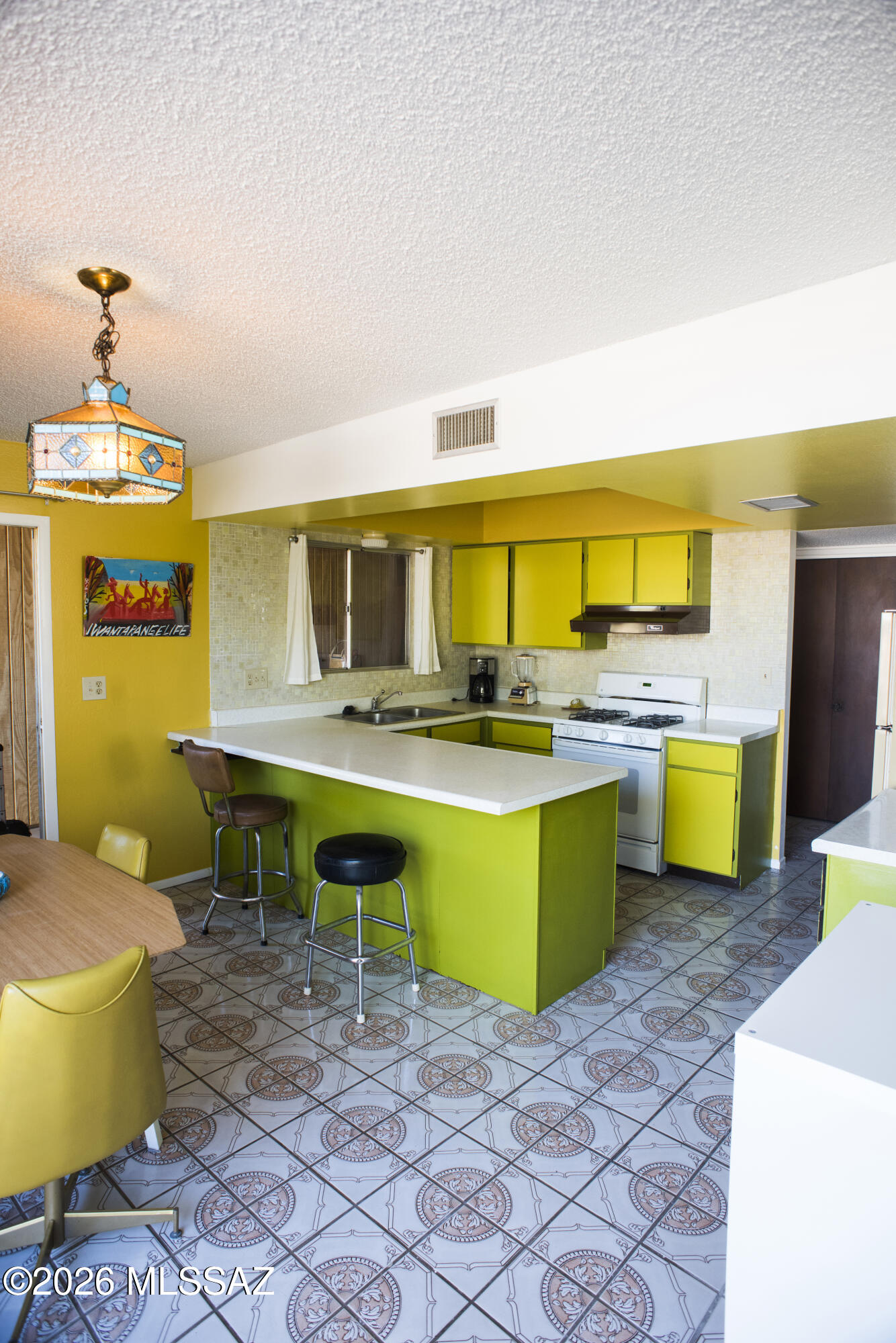 Tucson Park West - Residential