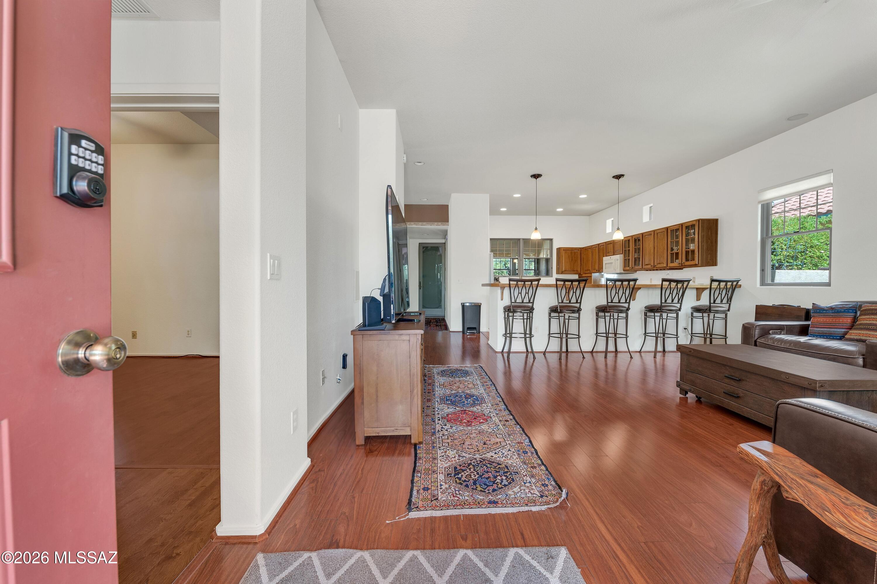 Civano I (1-165) - Residential