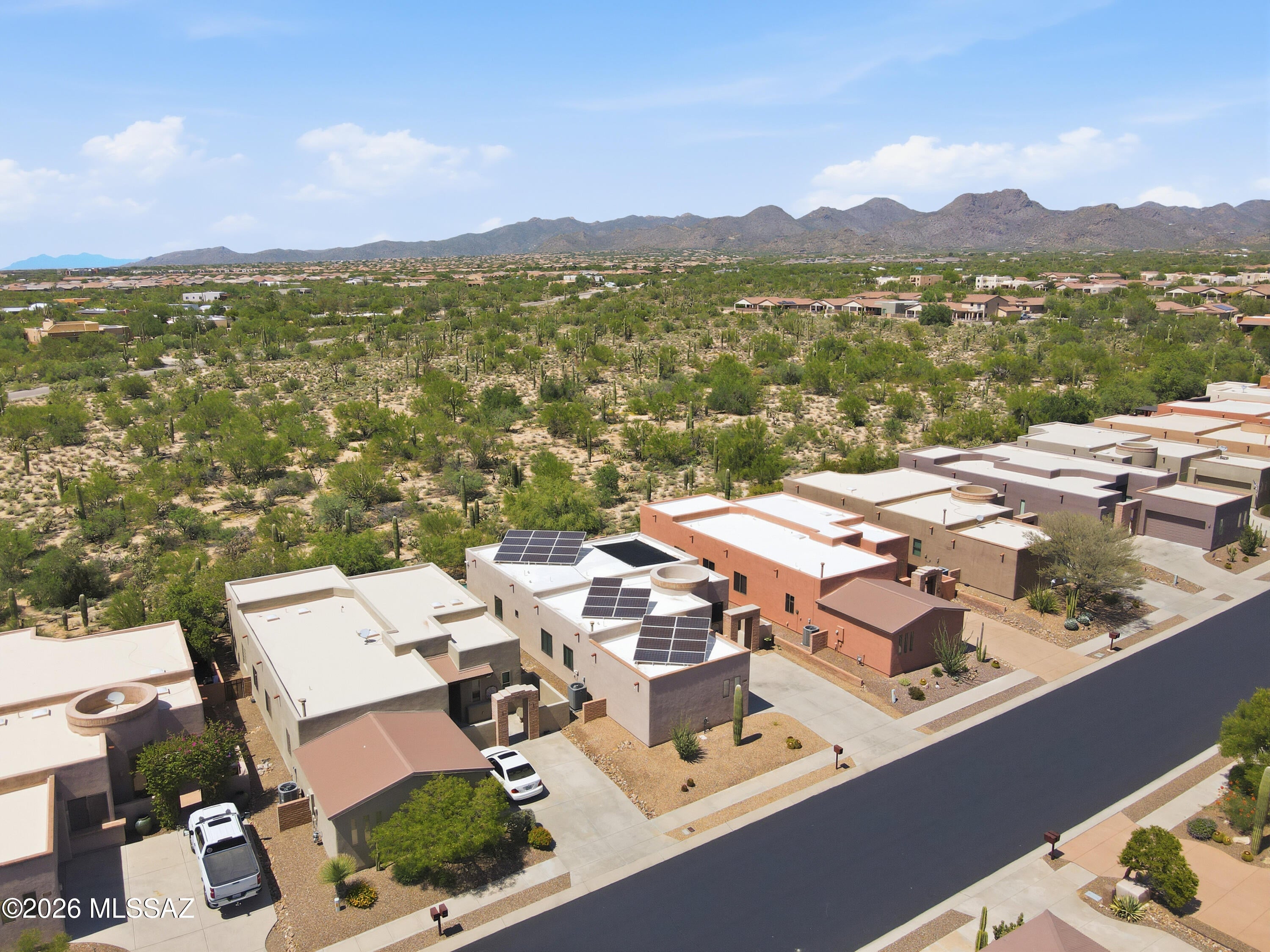 Skyranch Blks A-B (1-365) - Residential