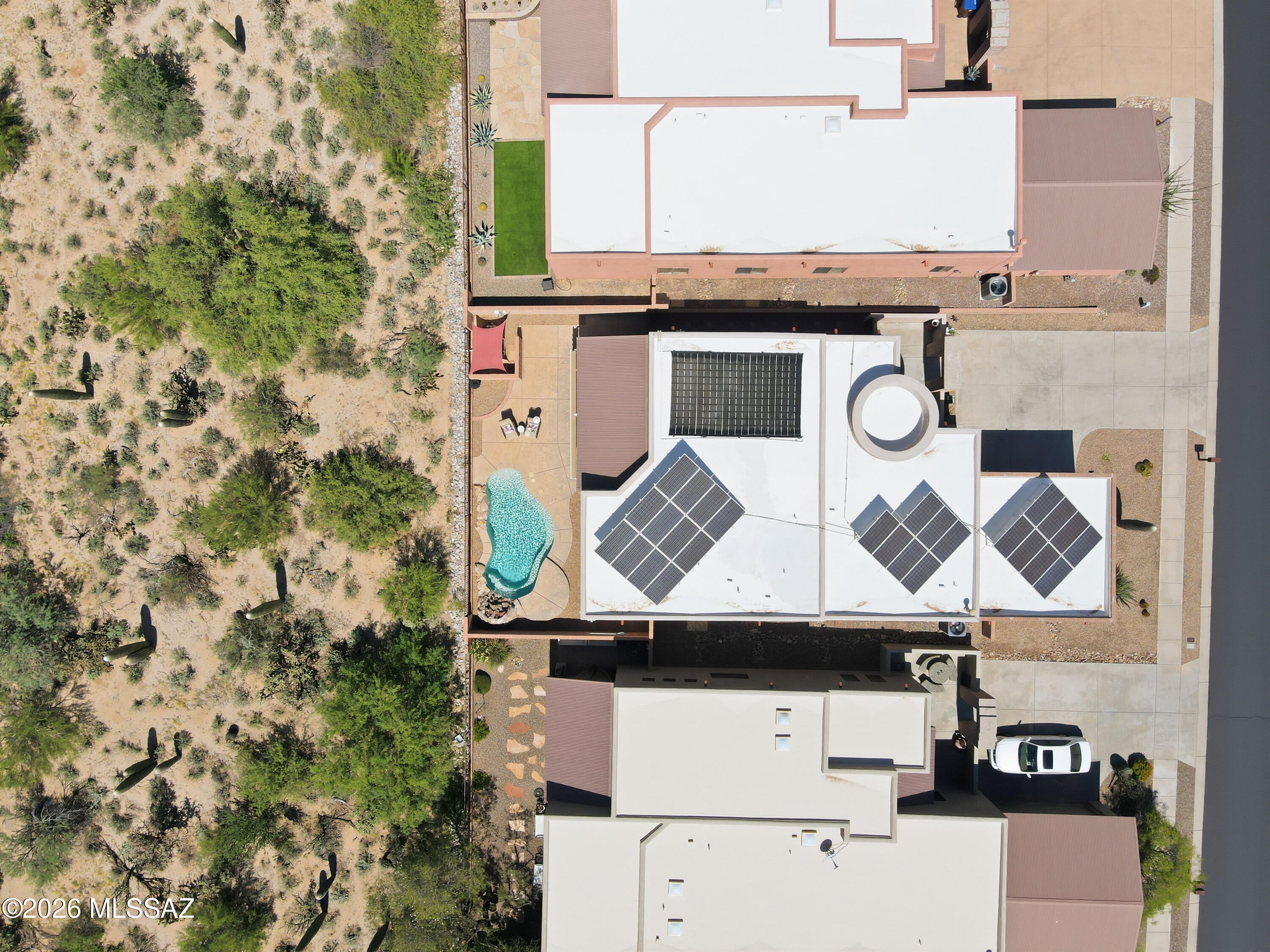 Skyranch Blks A-B (1-365) - Residential
