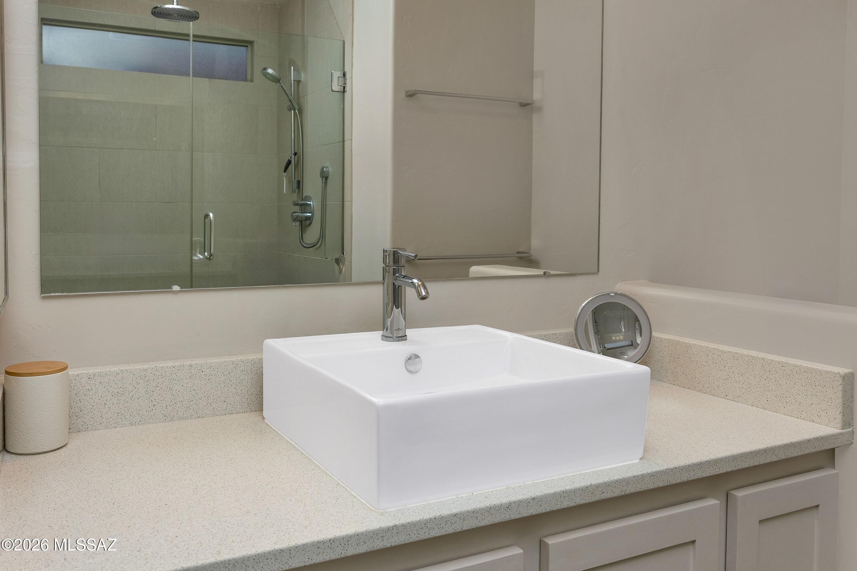 Panorama Ridge Estates (1-40) - Residential