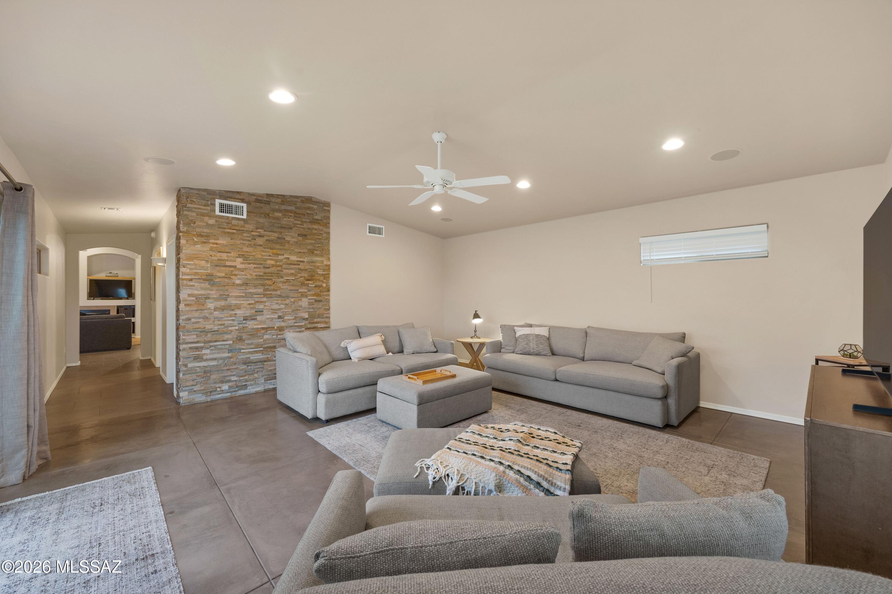 Panorama Ridge Estates (1-40) - Residential