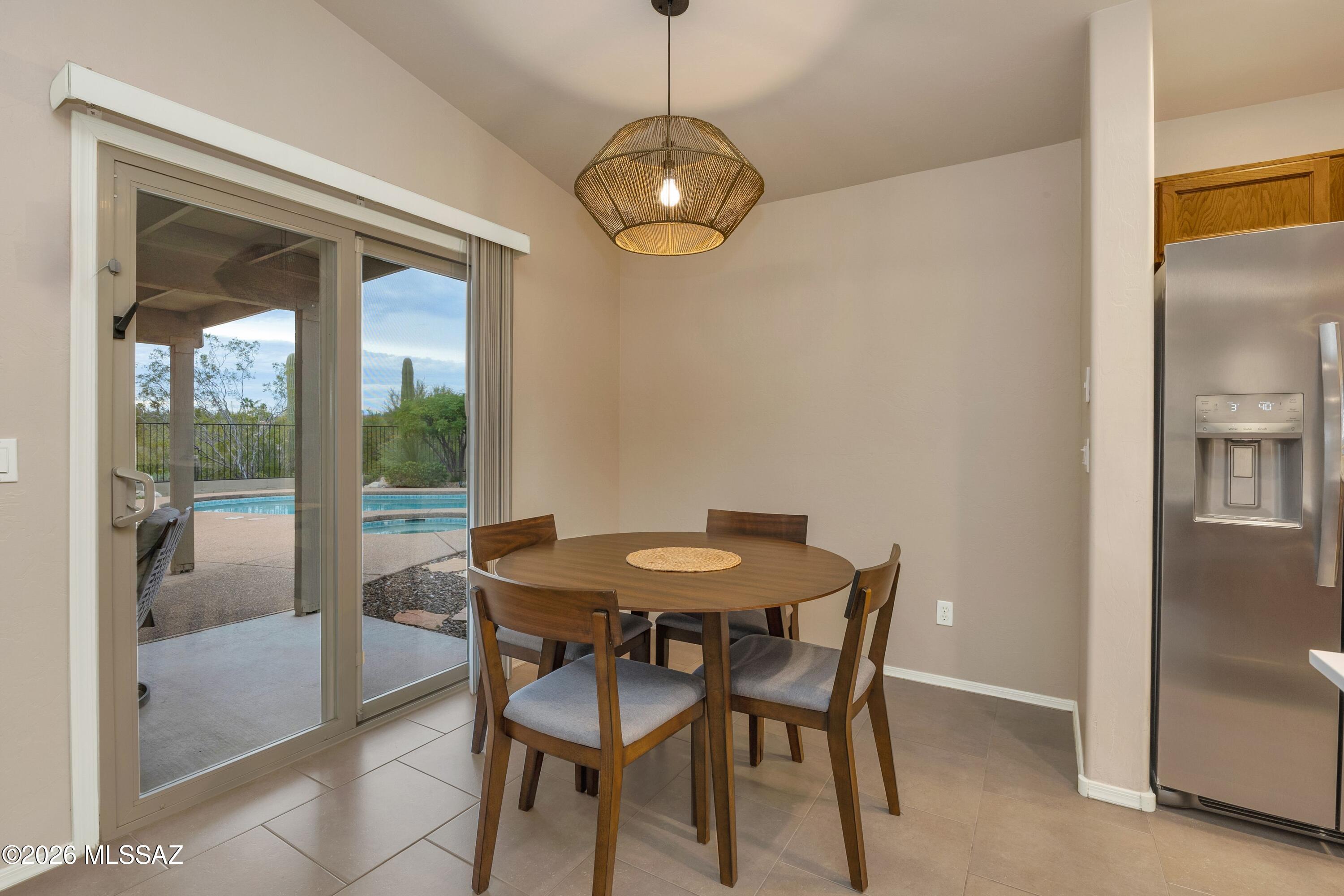 Panorama Ridge Estates (1-40) - Residential