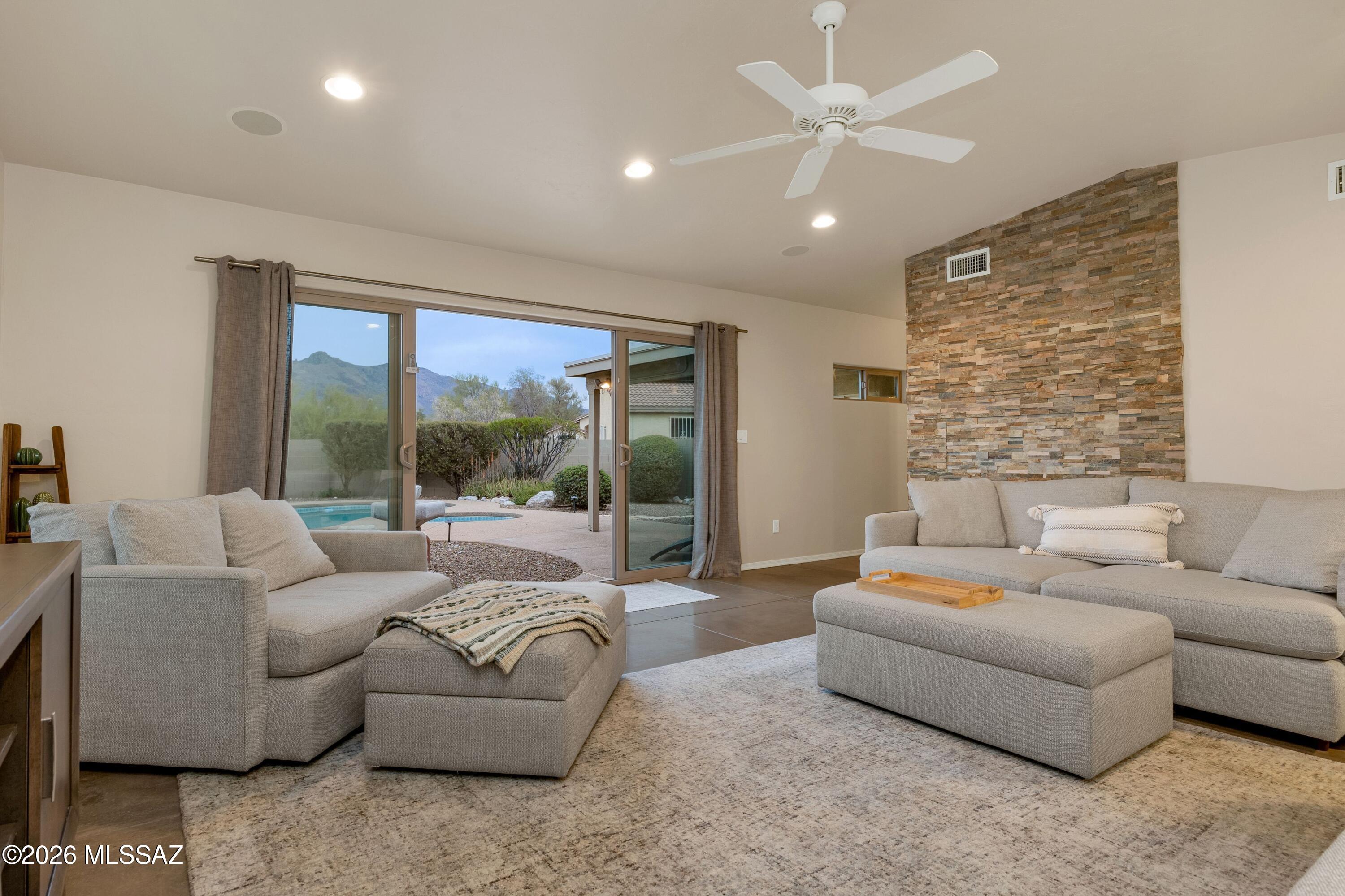 Panorama Ridge Estates (1-40) - Residential