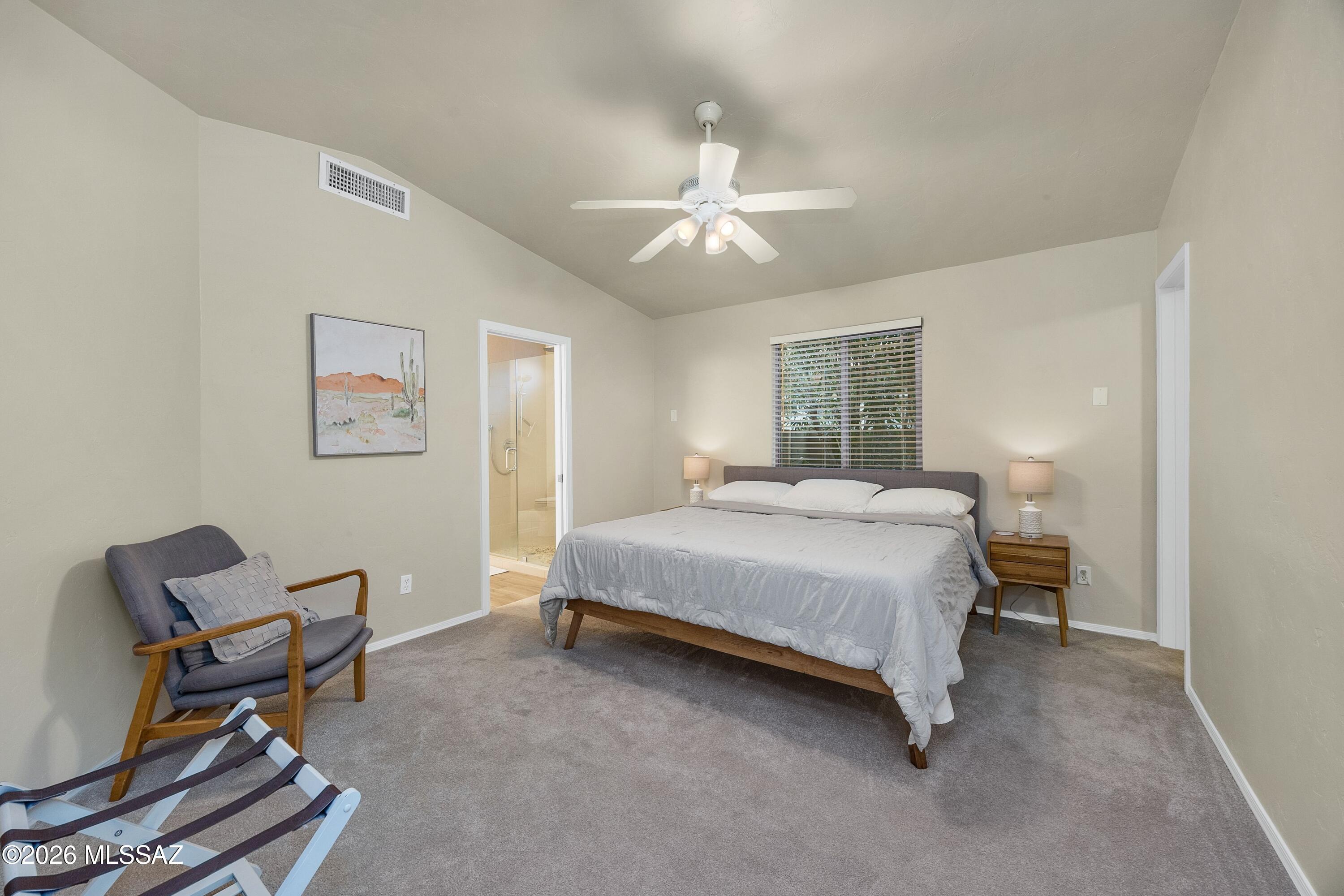 Panorama Ridge Estates (1-40) - Residential