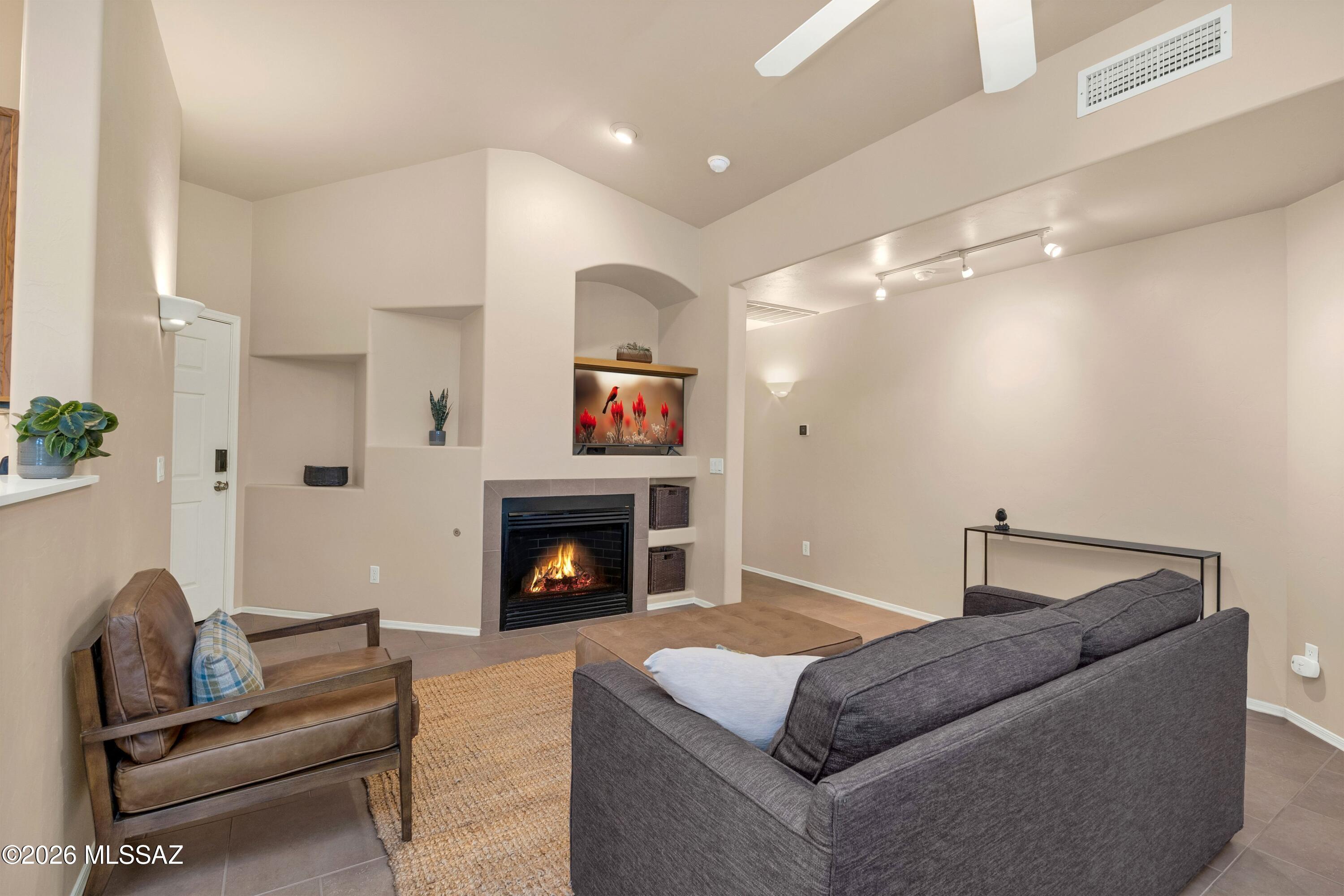 Panorama Ridge Estates (1-40) - Residential