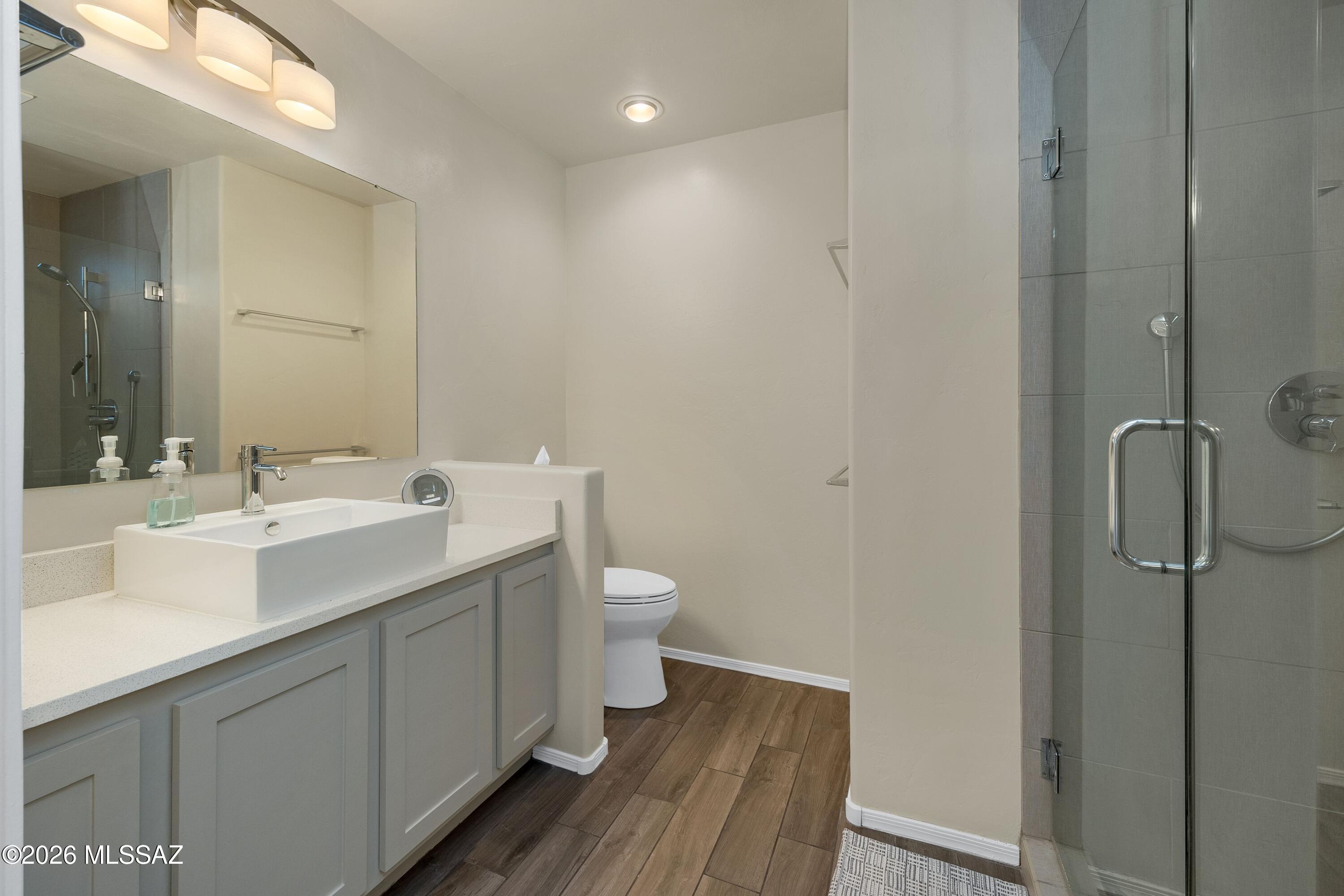 Panorama Ridge Estates (1-40) - Residential
