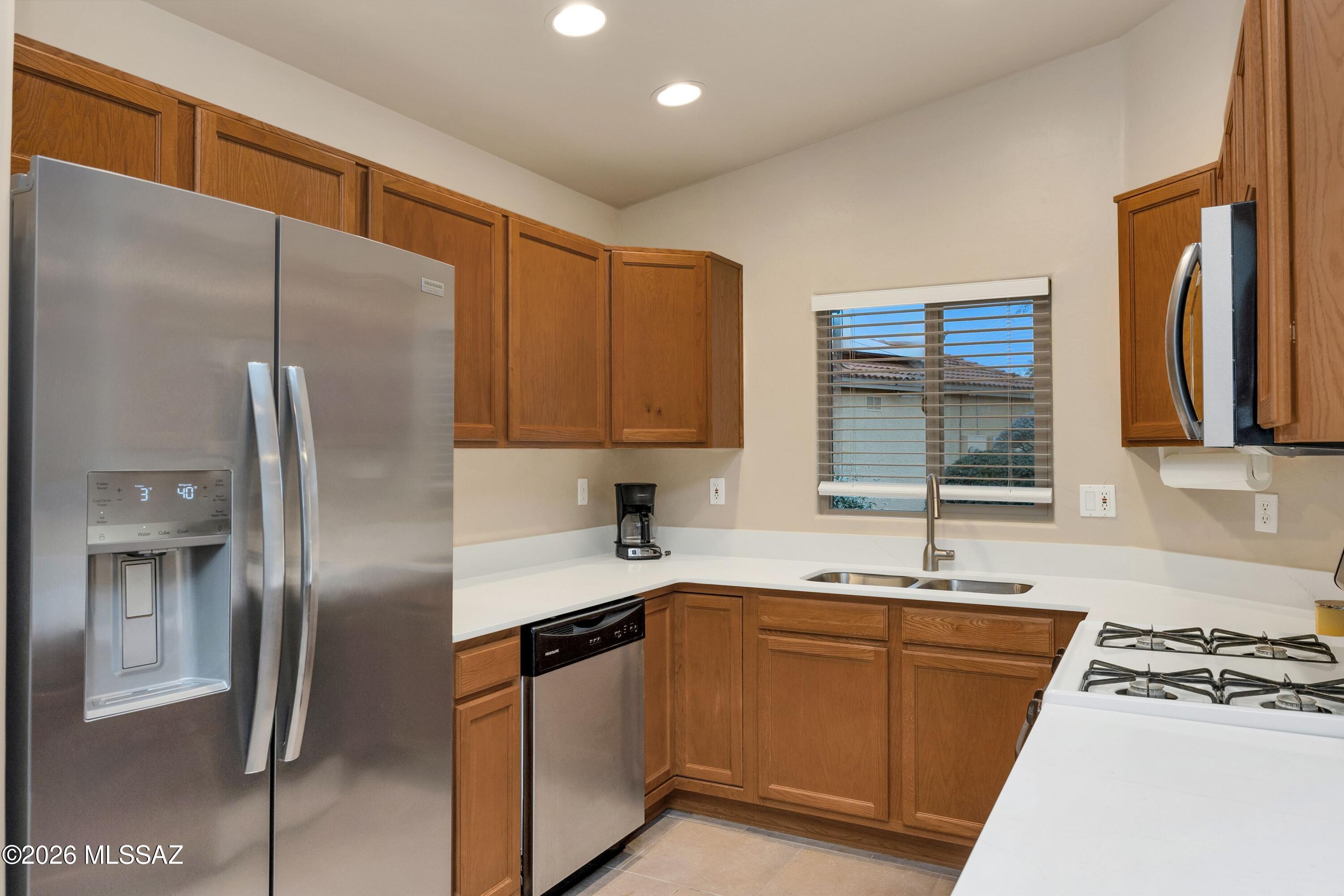 Panorama Ridge Estates (1-40) - Residential