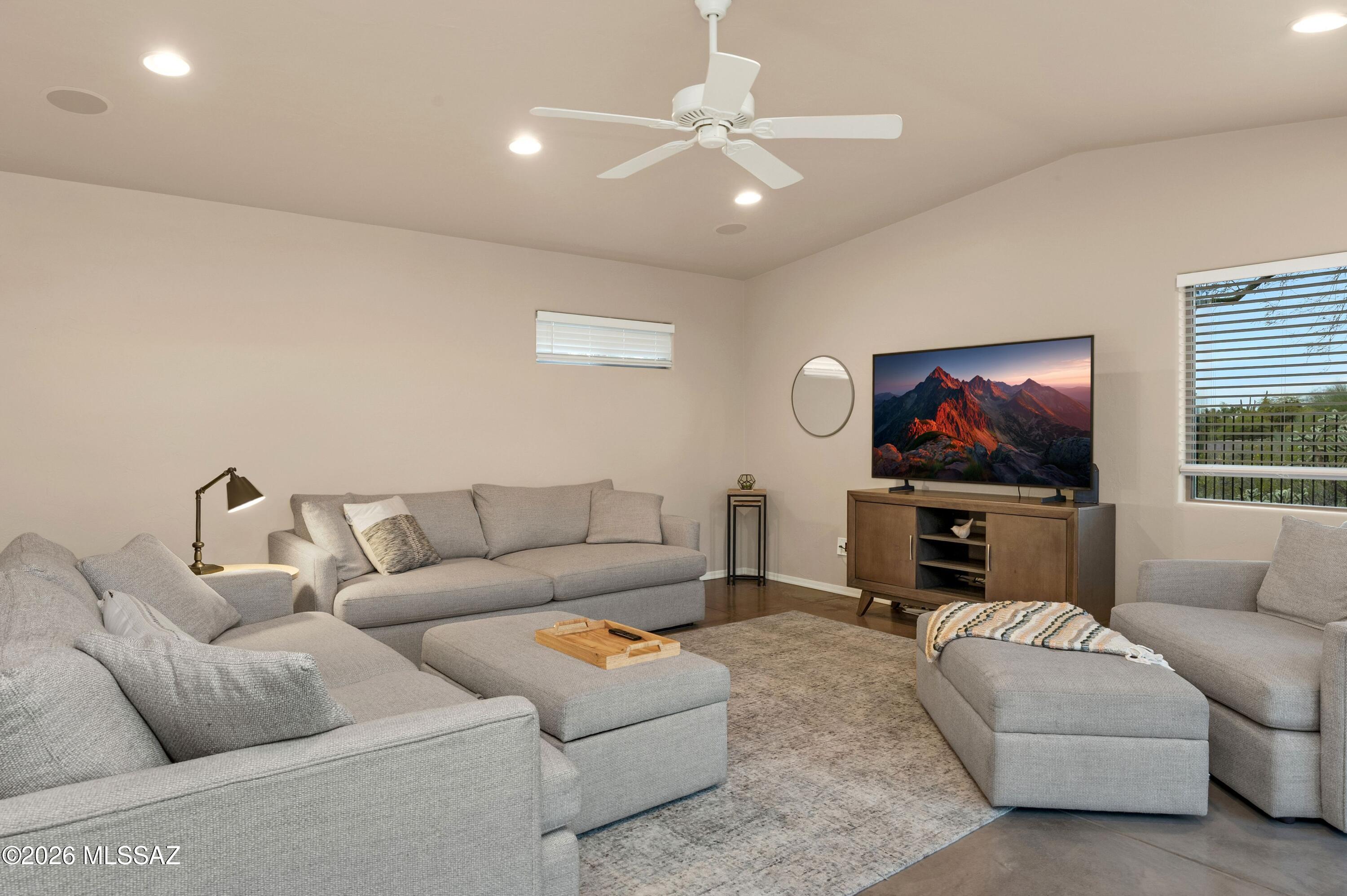 Panorama Ridge Estates (1-40) - Residential