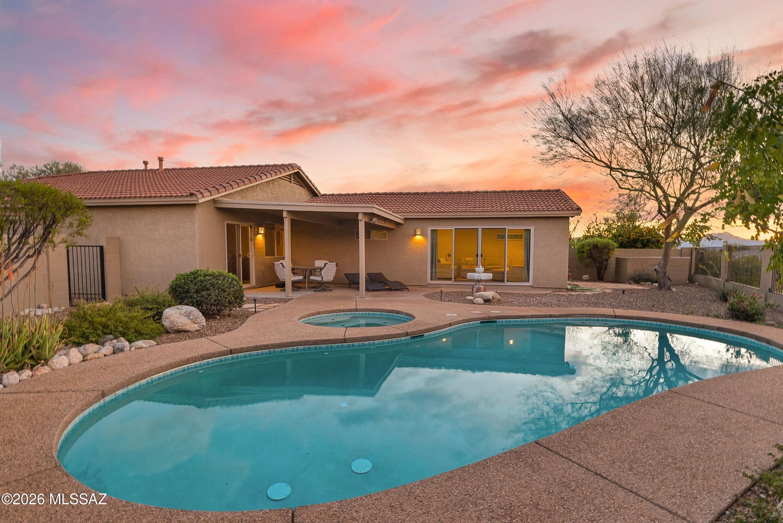 Panorama Ridge Estates (1-40) - Residential