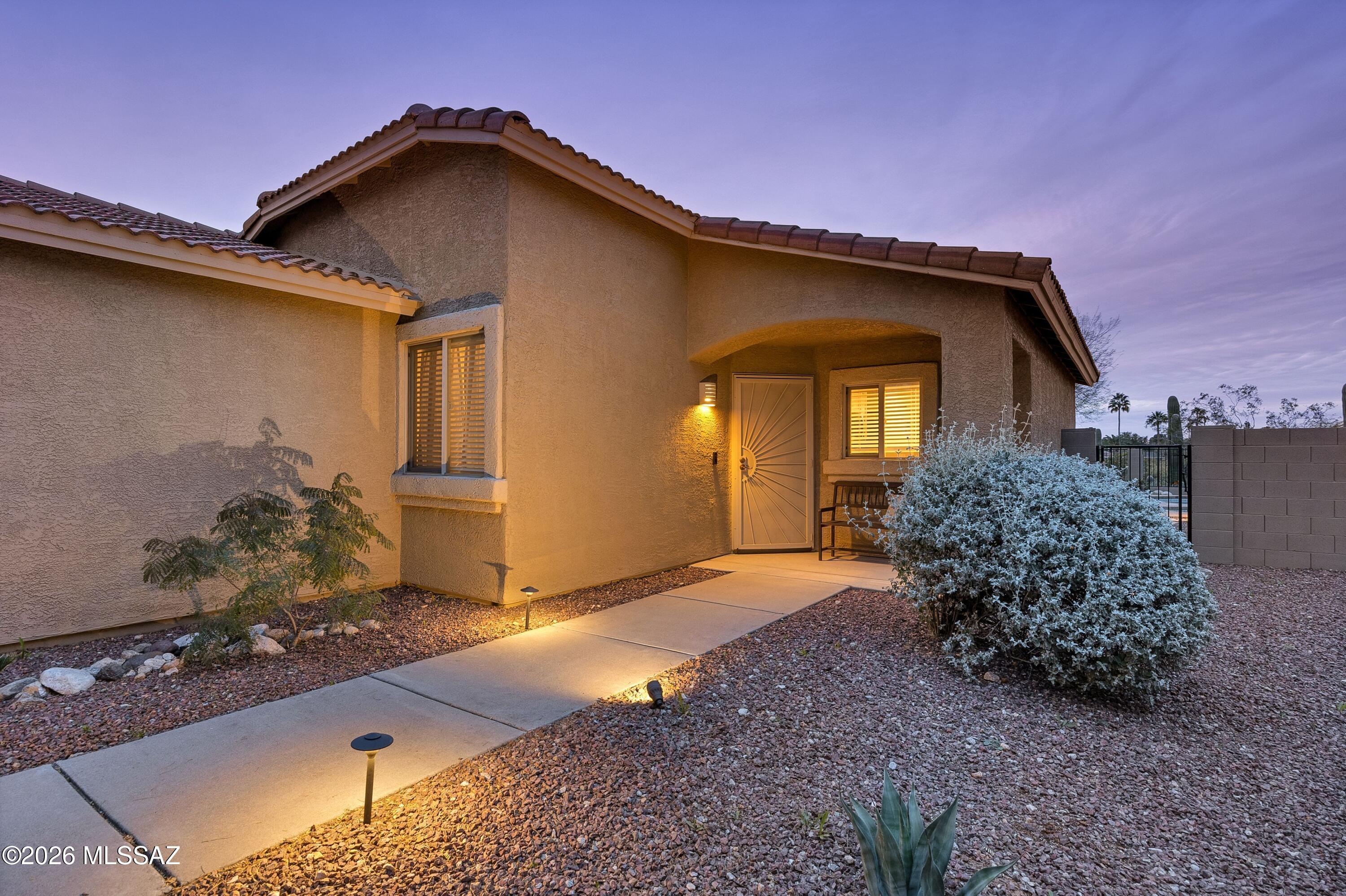 Panorama Ridge Estates (1-40) - Residential