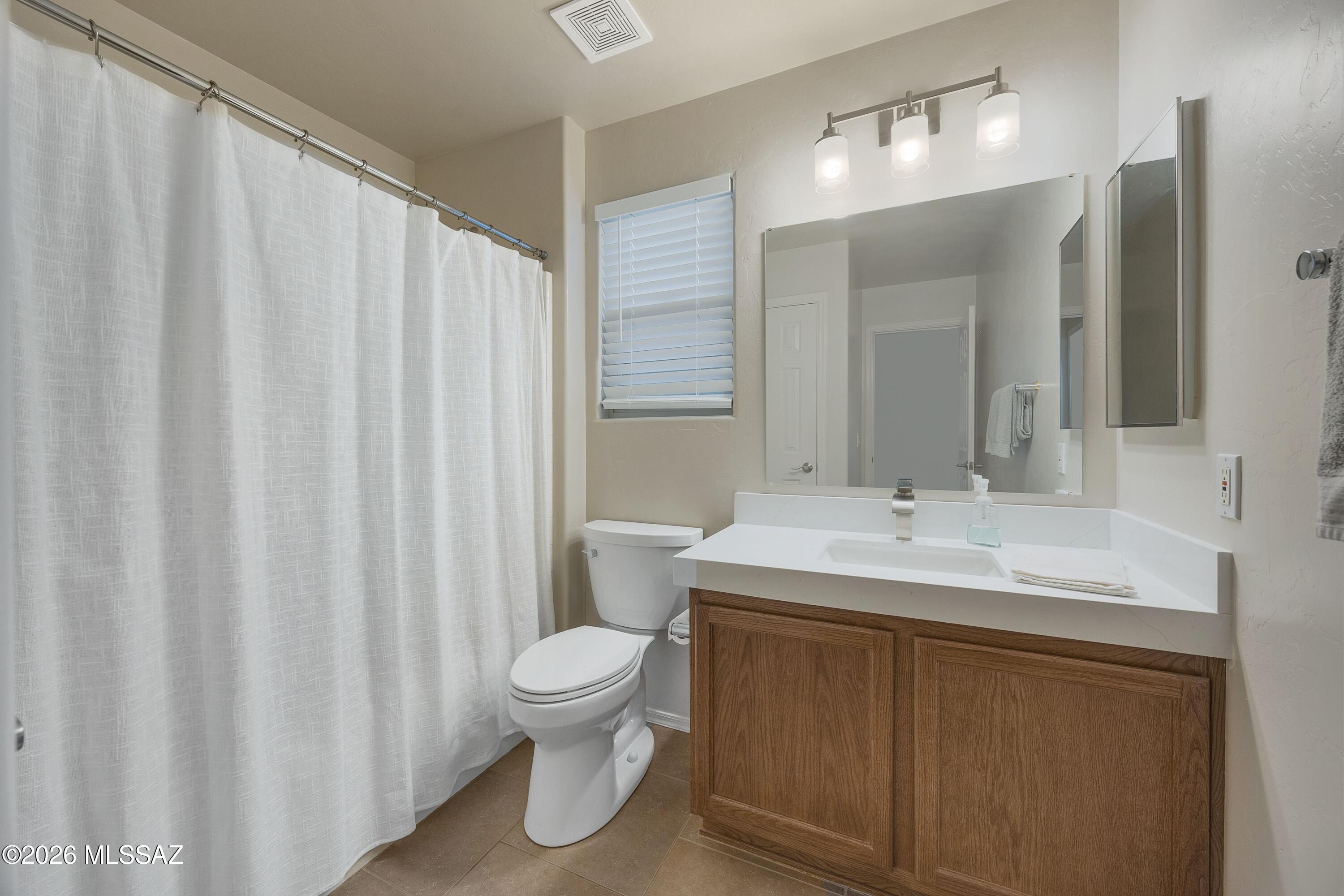 Panorama Ridge Estates (1-40) - Residential