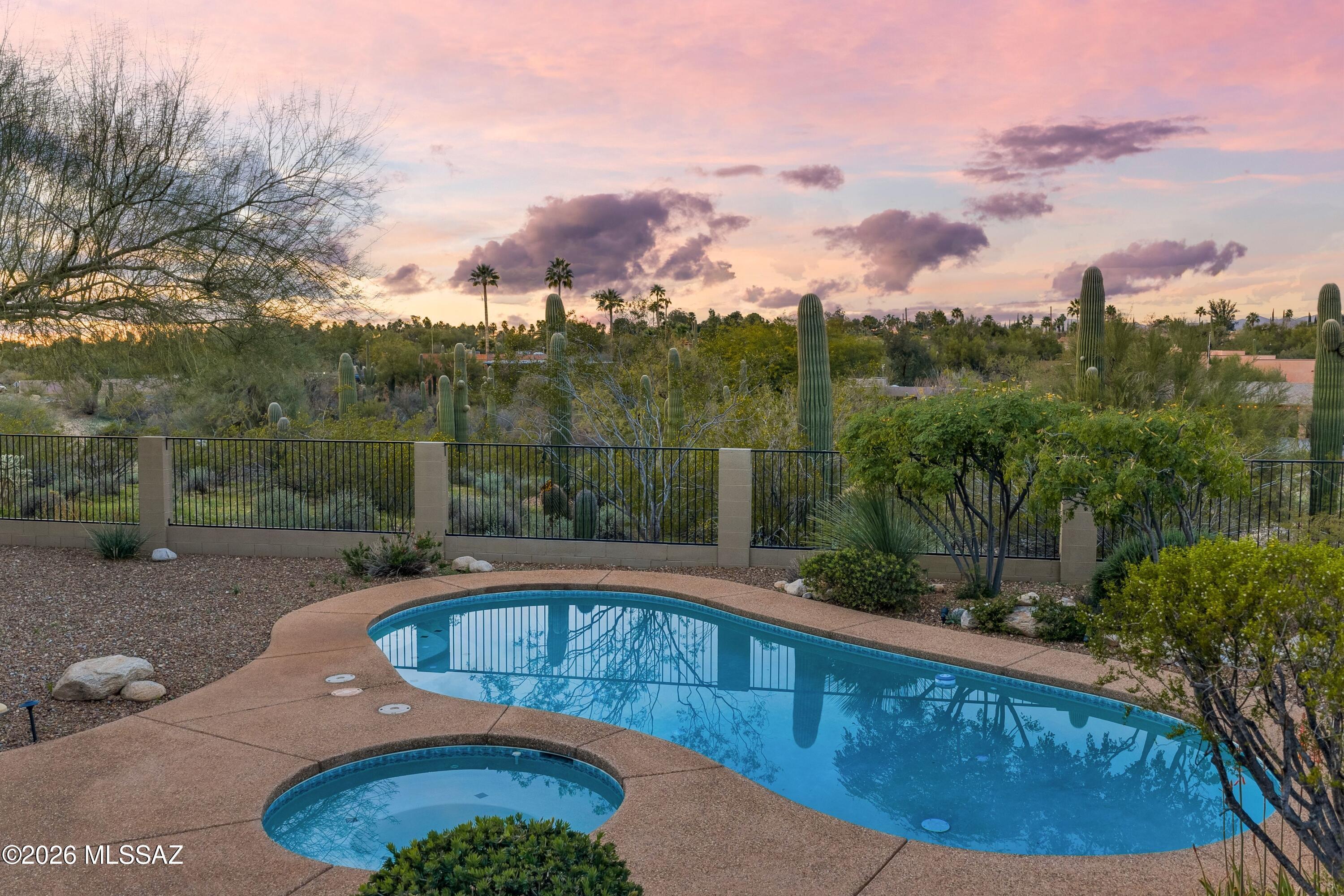 Panorama Ridge Estates (1-40) - Residential