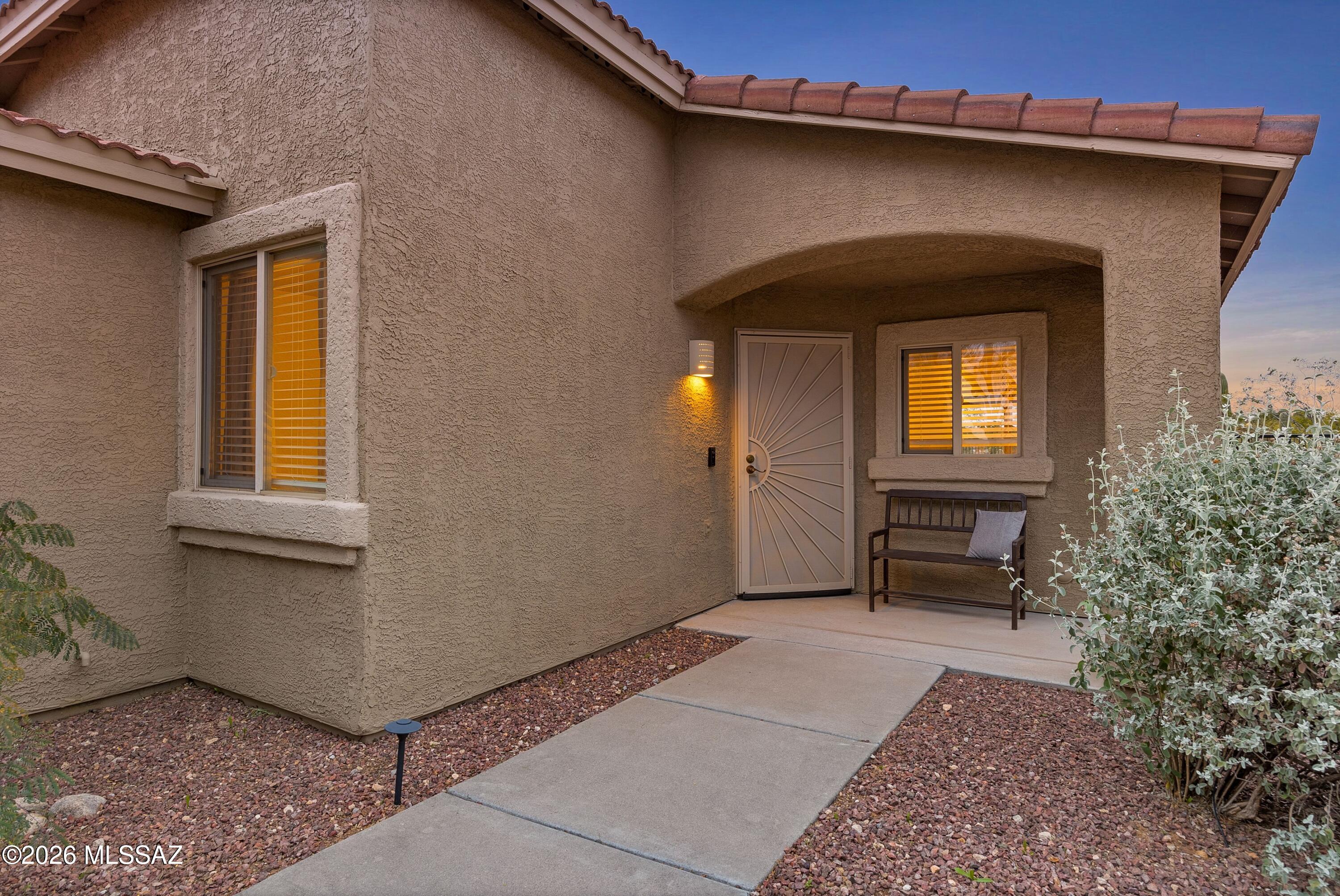 Panorama Ridge Estates (1-40) - Residential