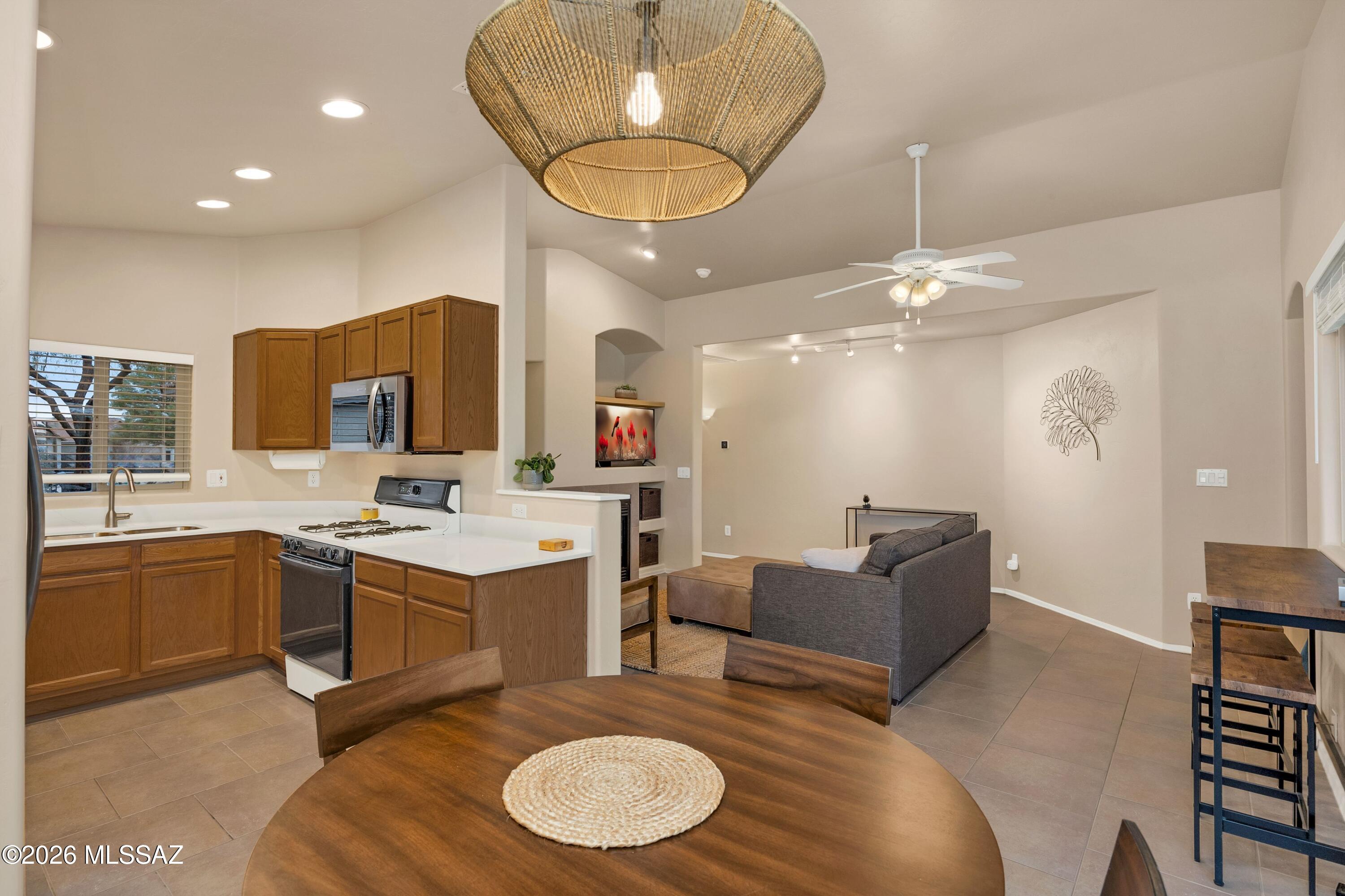 Panorama Ridge Estates (1-40) - Residential