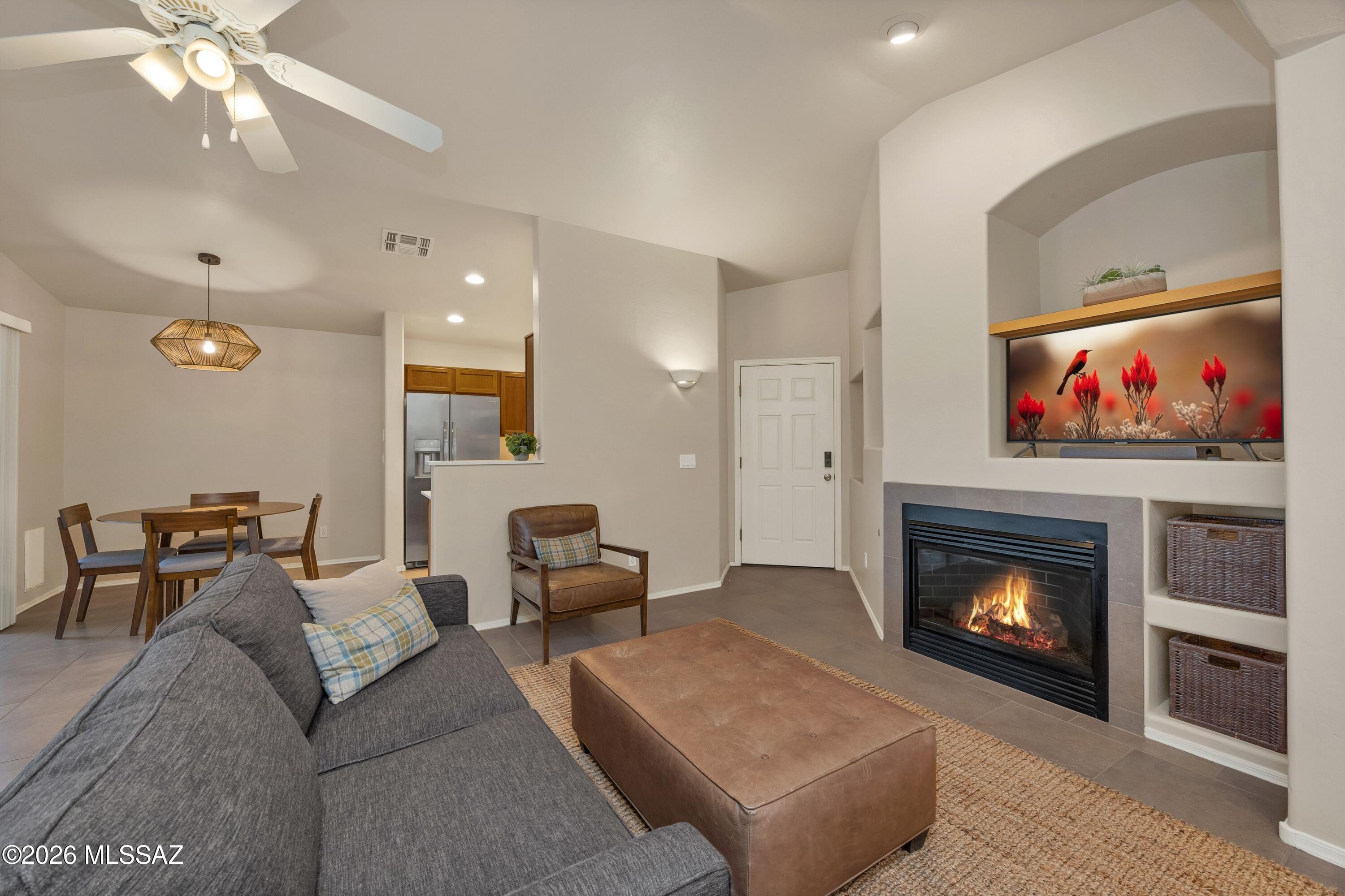 Panorama Ridge Estates (1-40) - Residential