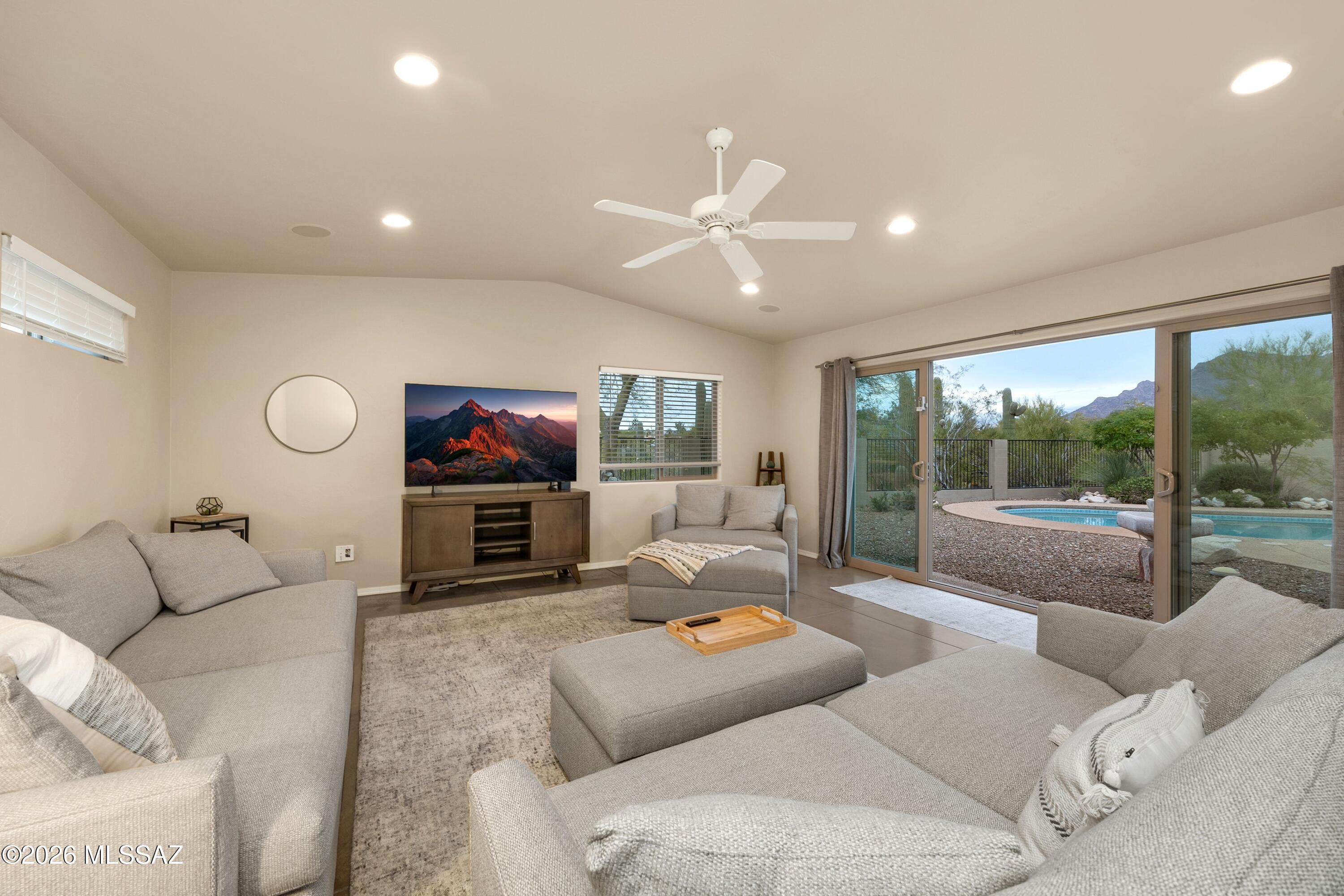 Panorama Ridge Estates (1-40) - Residential