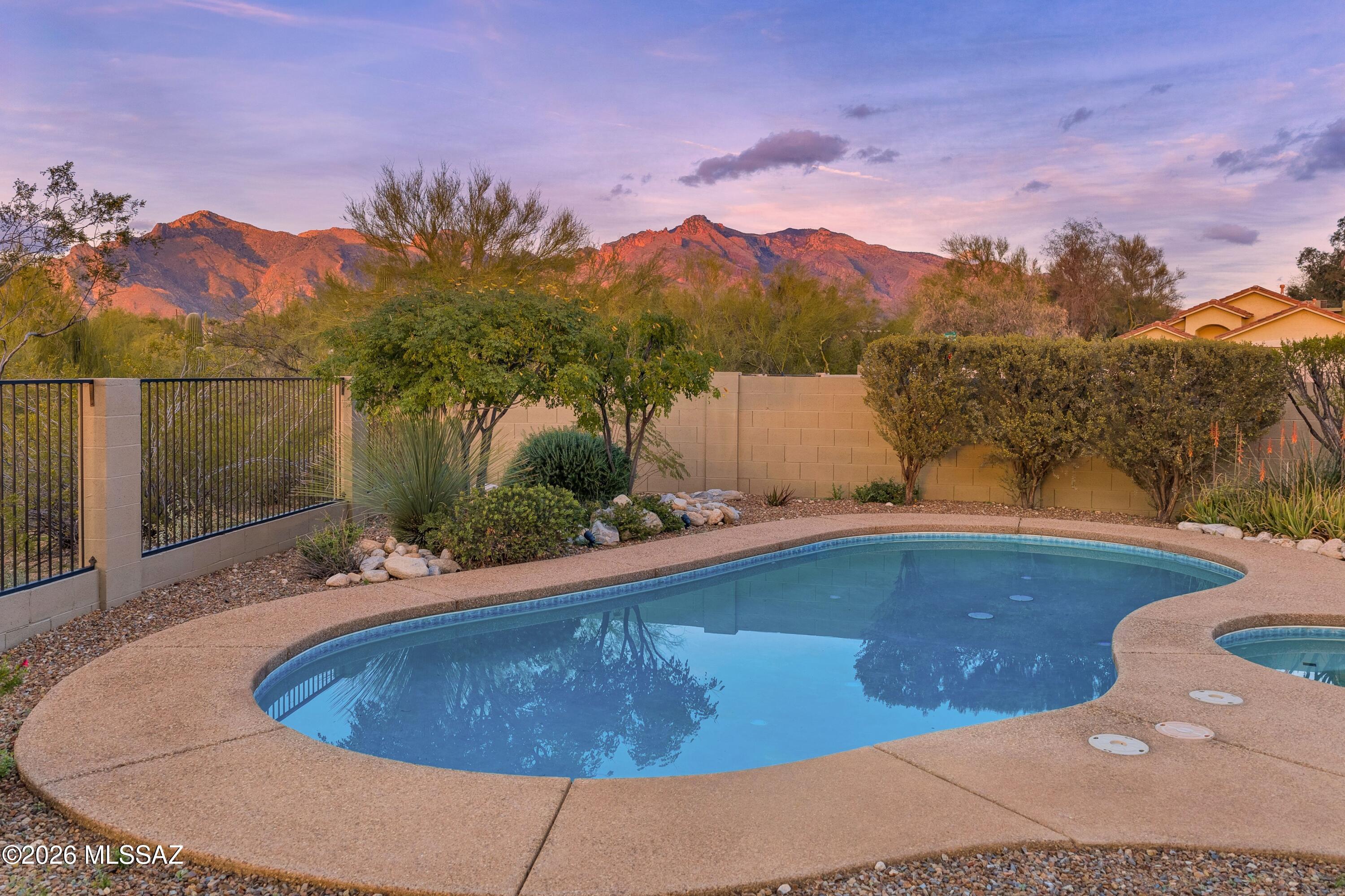 Panorama Ridge Estates (1-40) - Residential