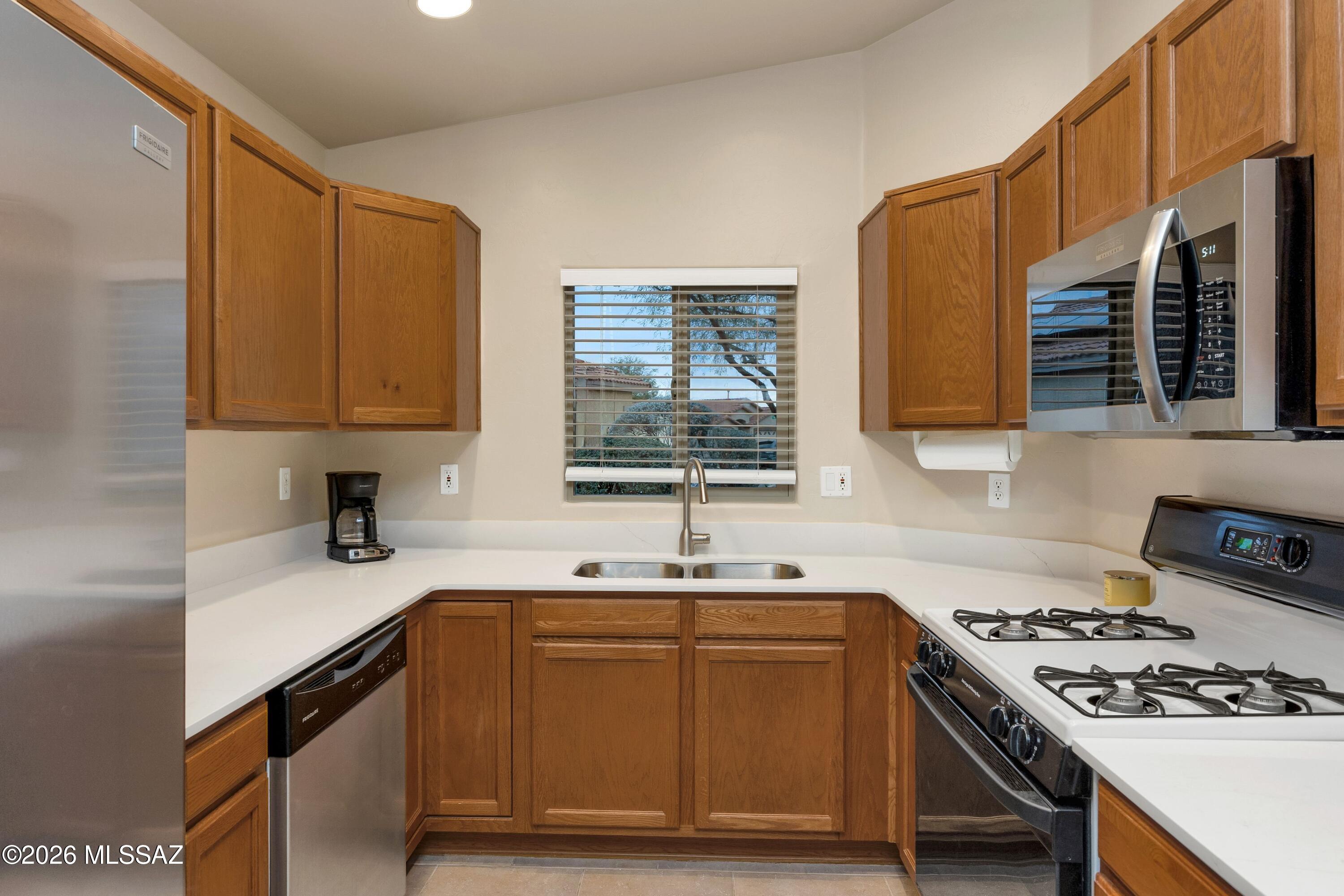 Panorama Ridge Estates (1-40) - Residential