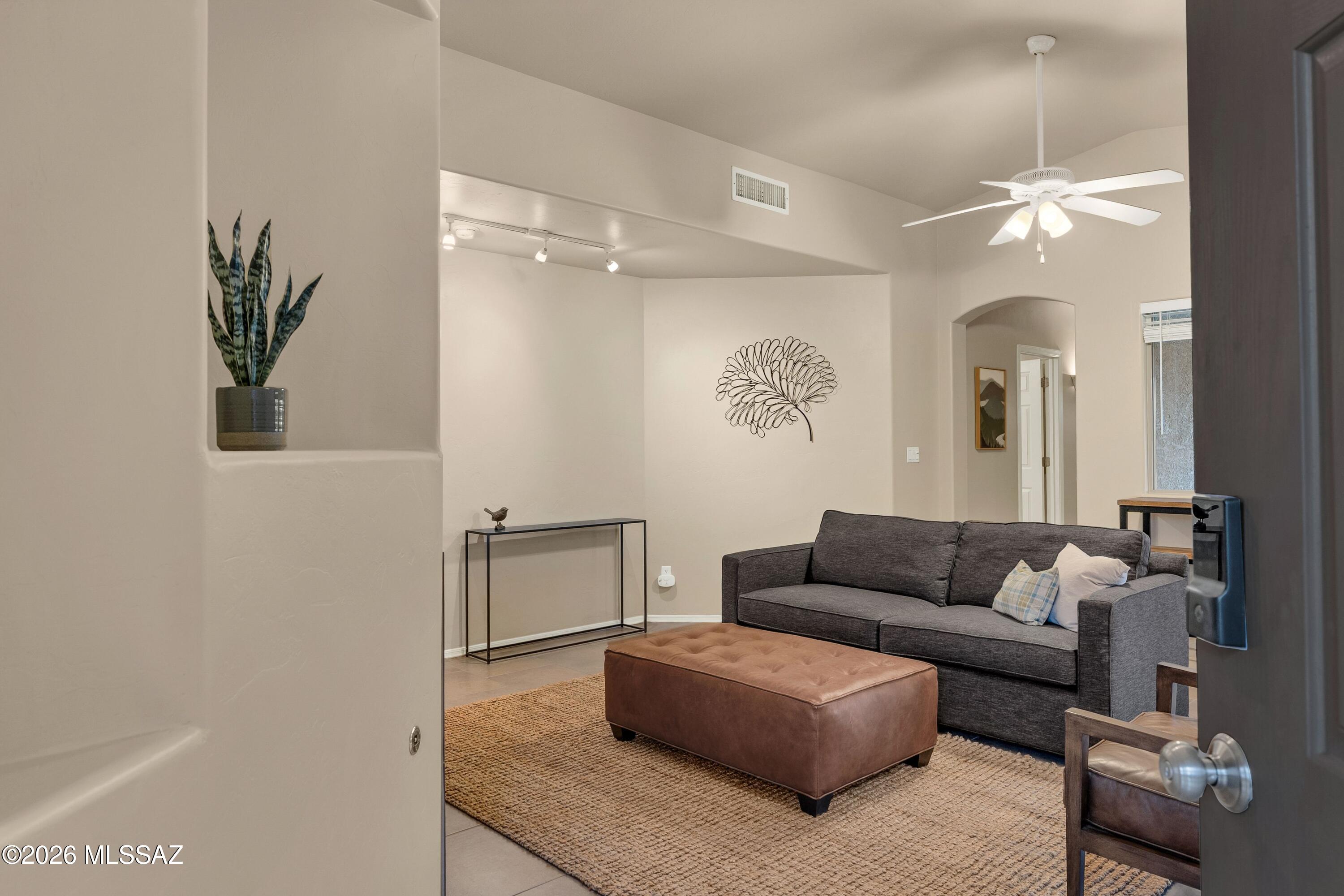 Panorama Ridge Estates (1-40) - Residential