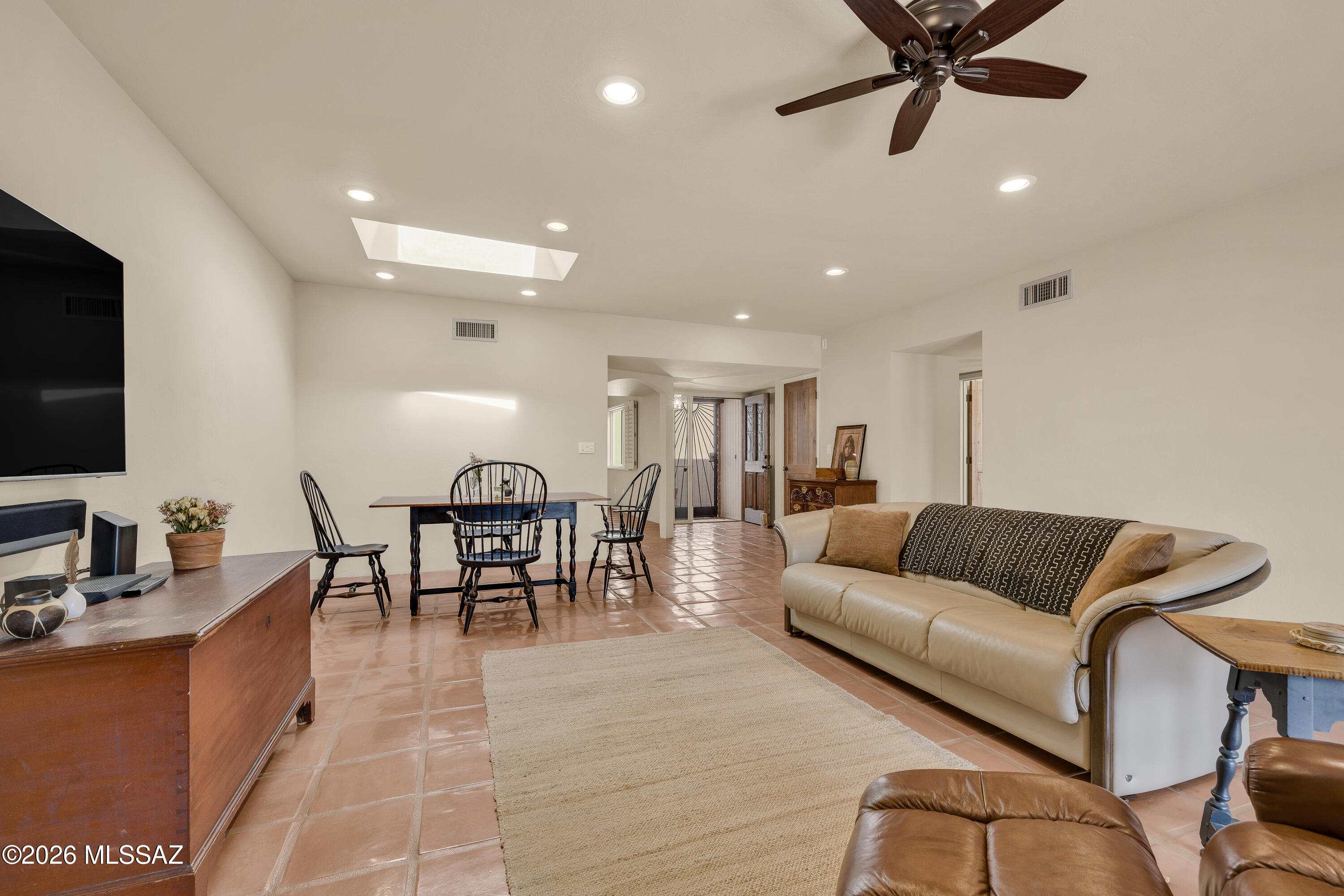 Sunrise Terr Vill Th Resub - Residential
