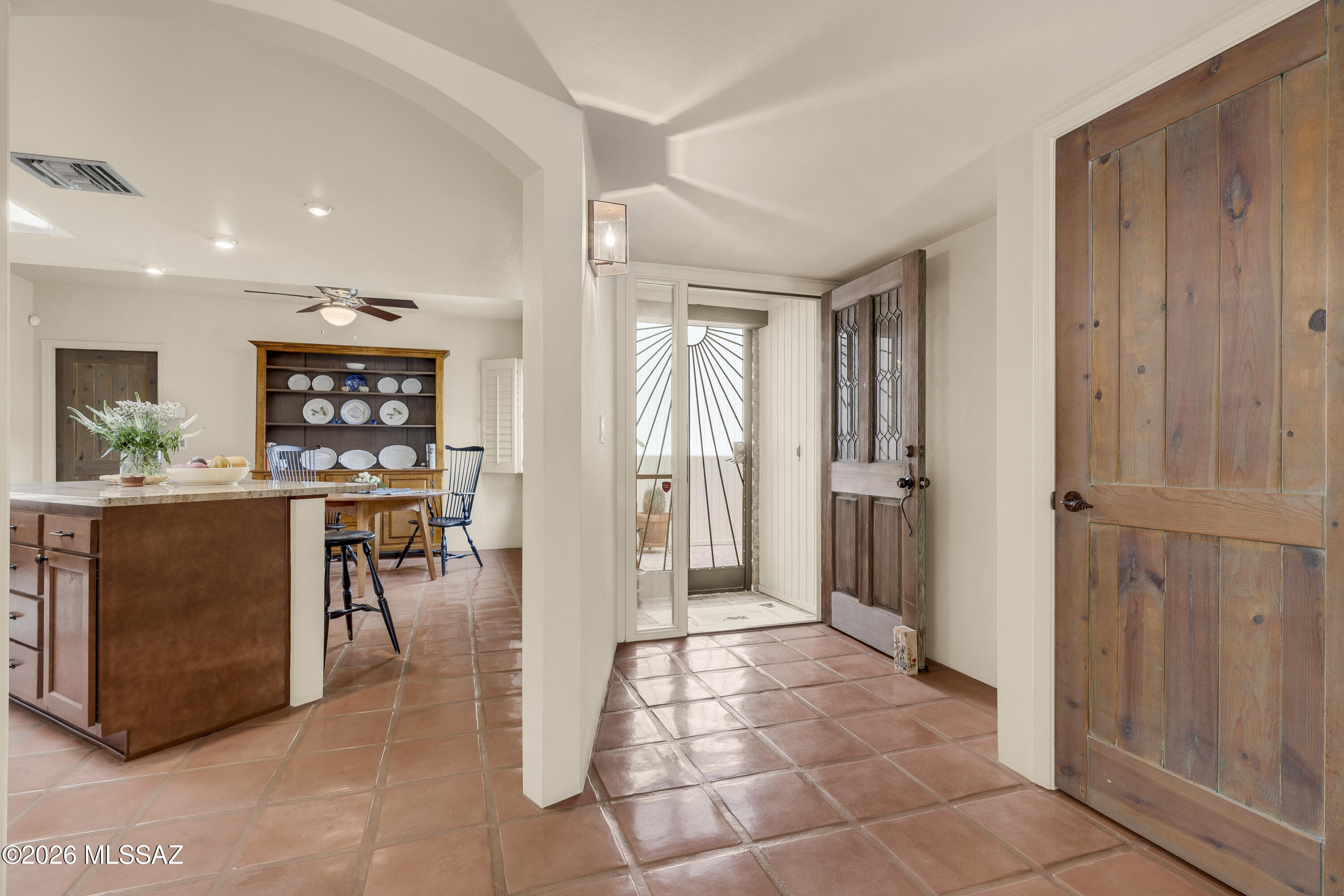 Sunrise Terr Vill Th Resub - Residential