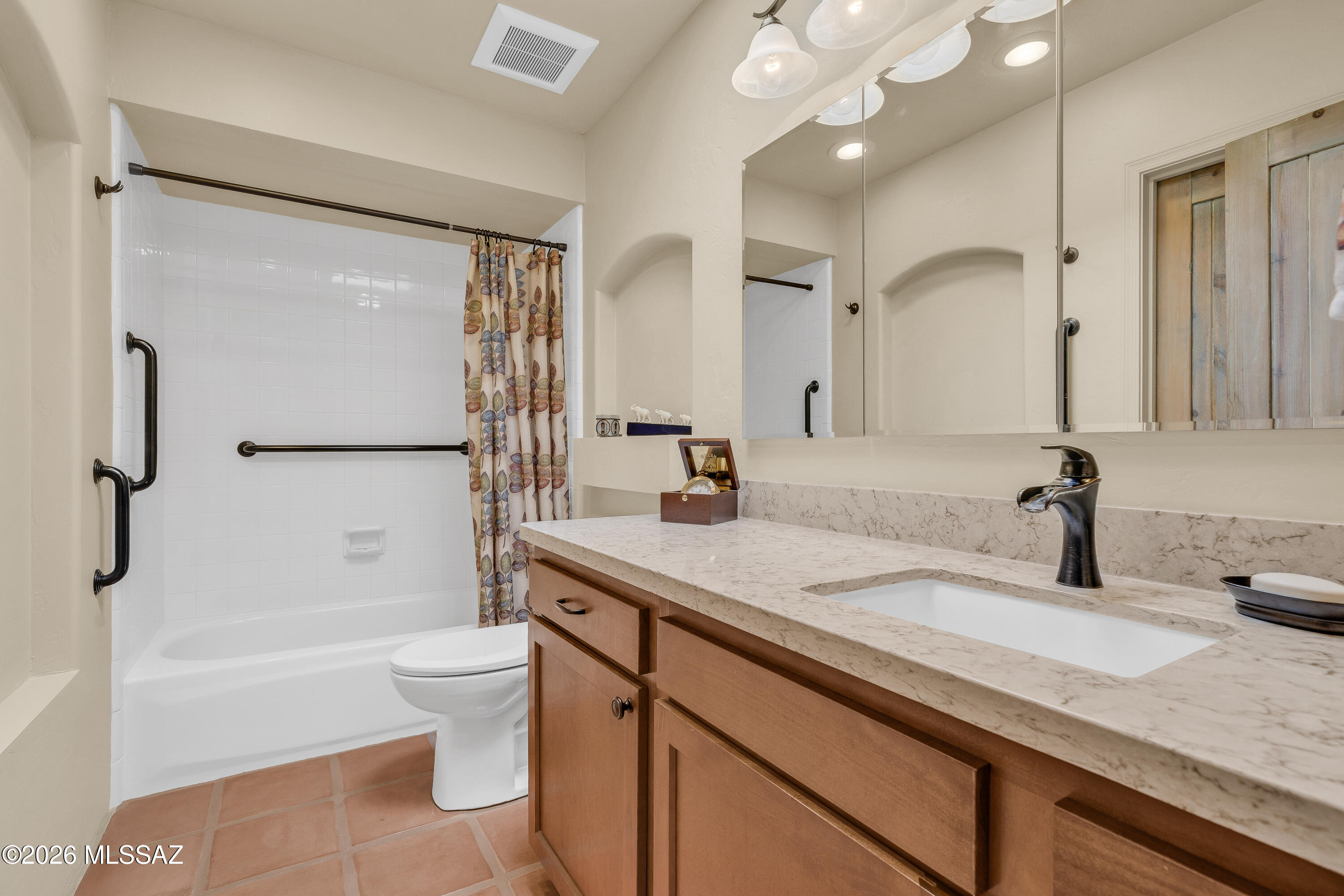 Sunrise Terr Vill Th Resub - Residential