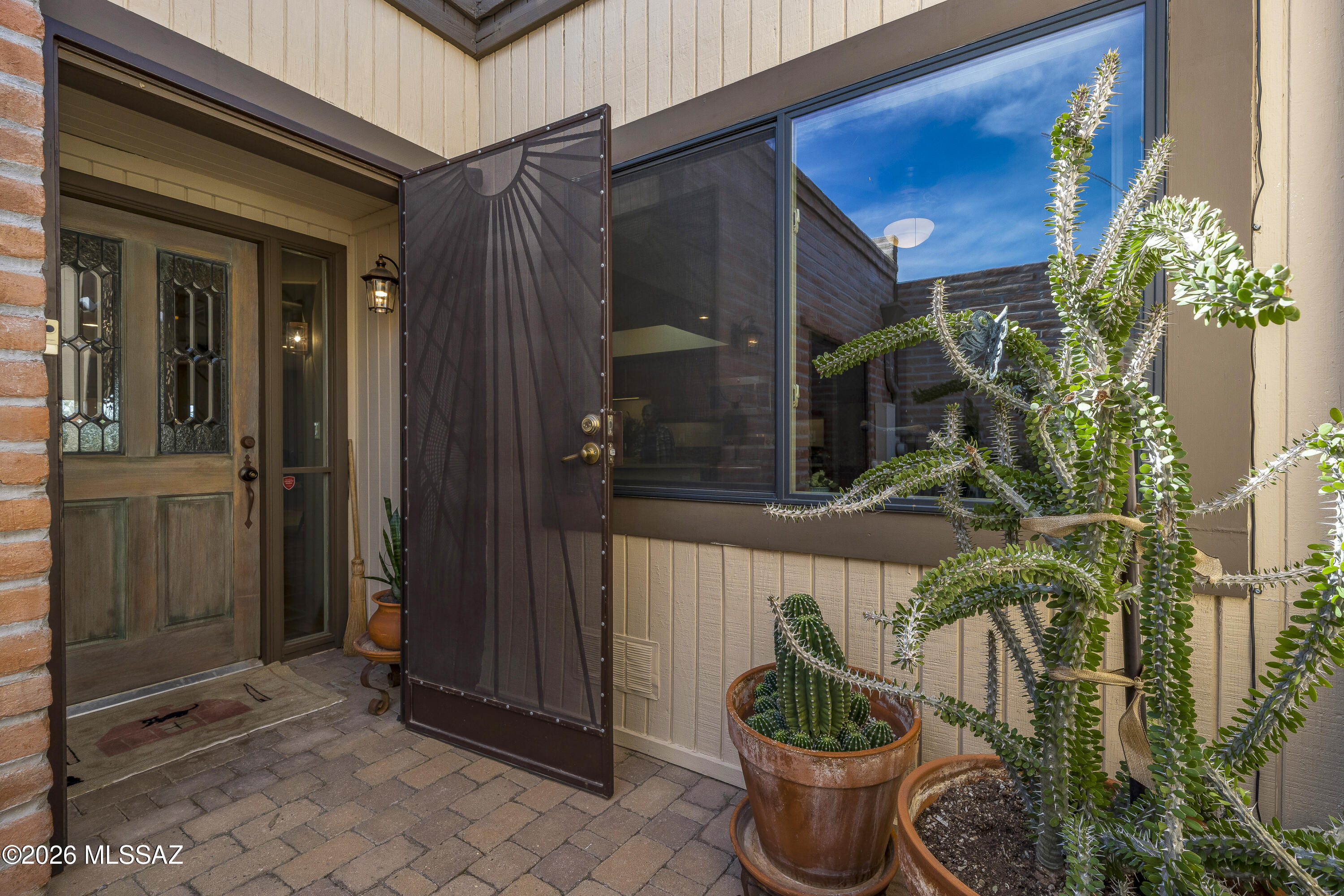 Sunrise Terr Vill Th Resub - Residential