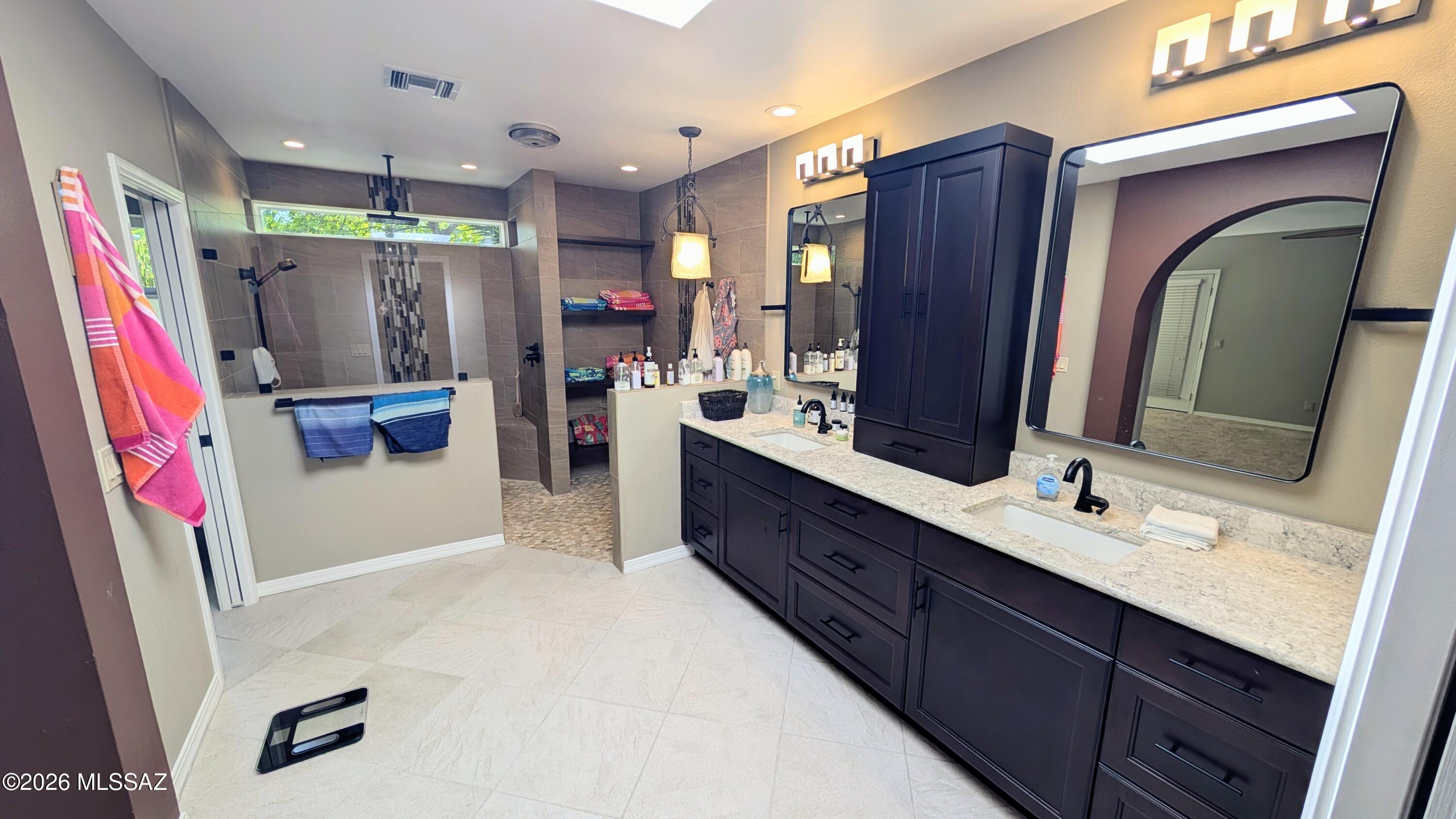 Saddlebrooke - Residential Lease