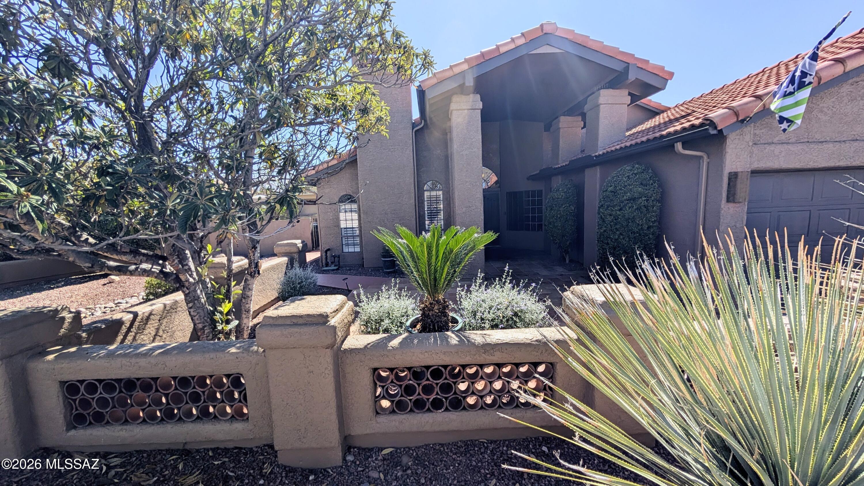 Saddlebrooke - Residential Lease