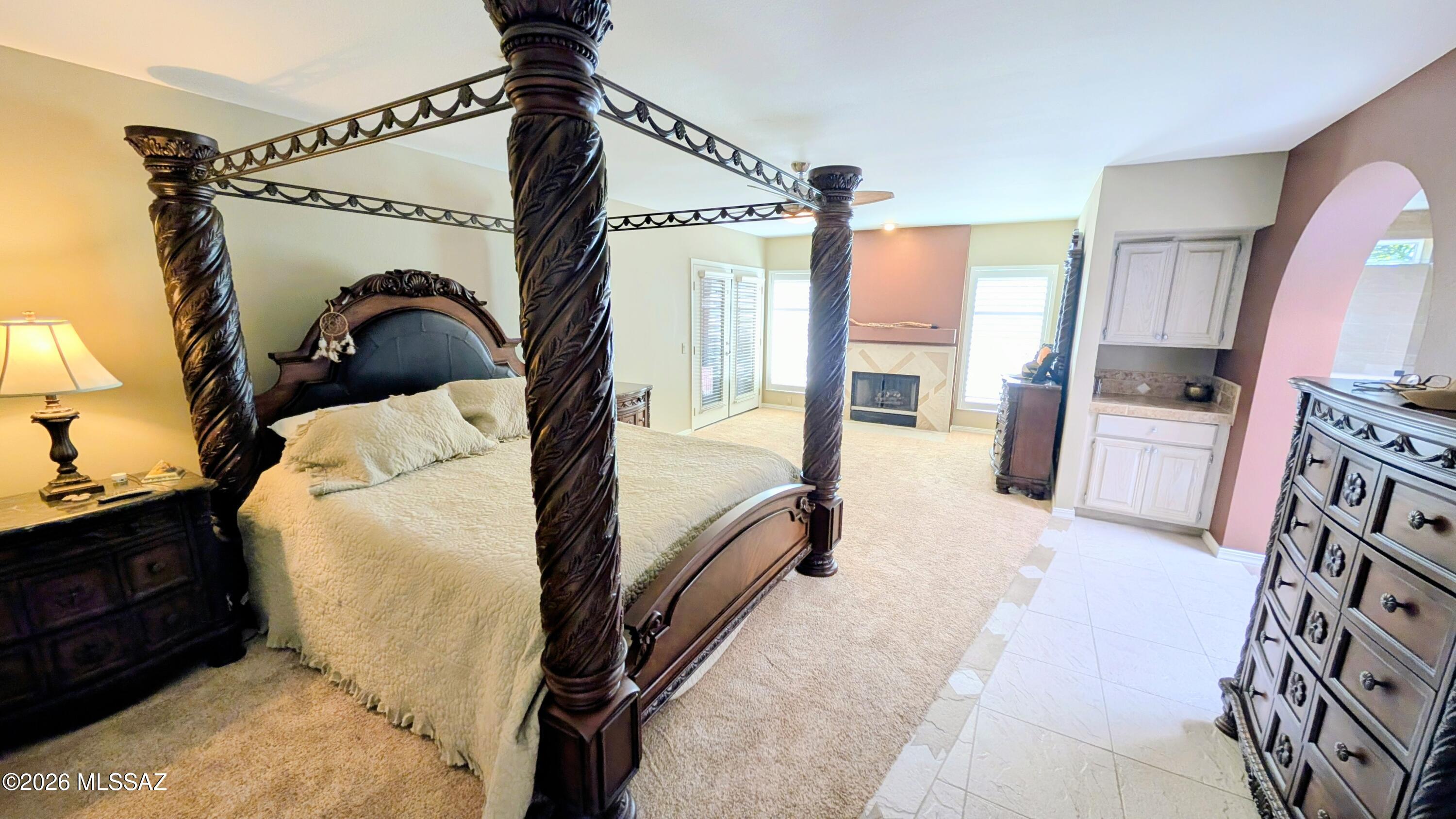 Saddlebrooke - Residential Lease