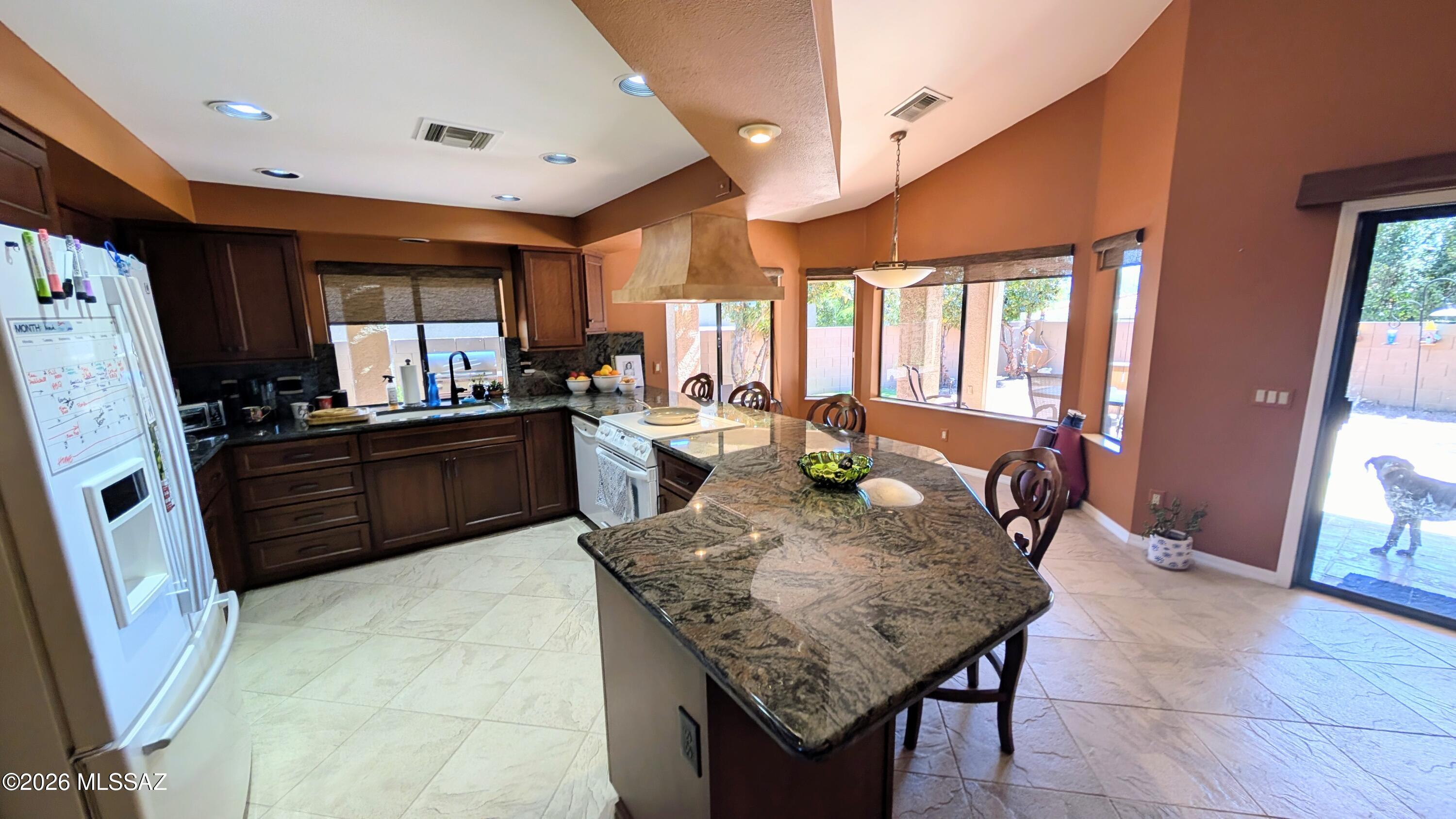 Saddlebrooke - Residential Lease
