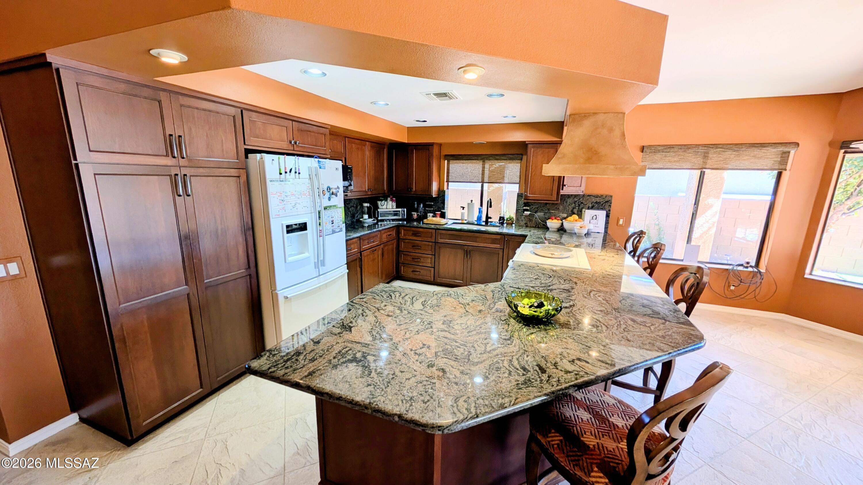 Saddlebrooke - Residential Lease