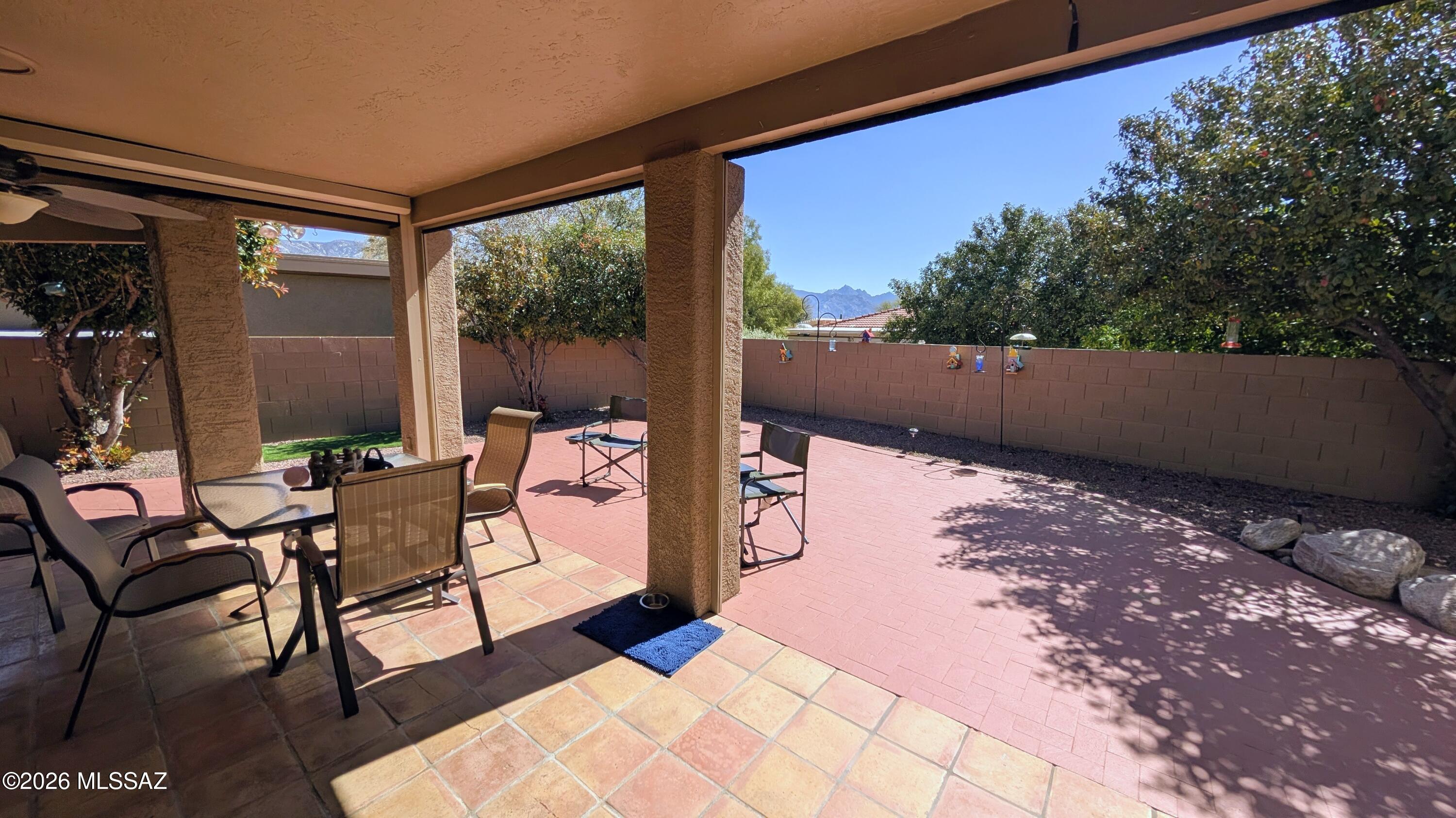 Saddlebrooke - Residential Lease