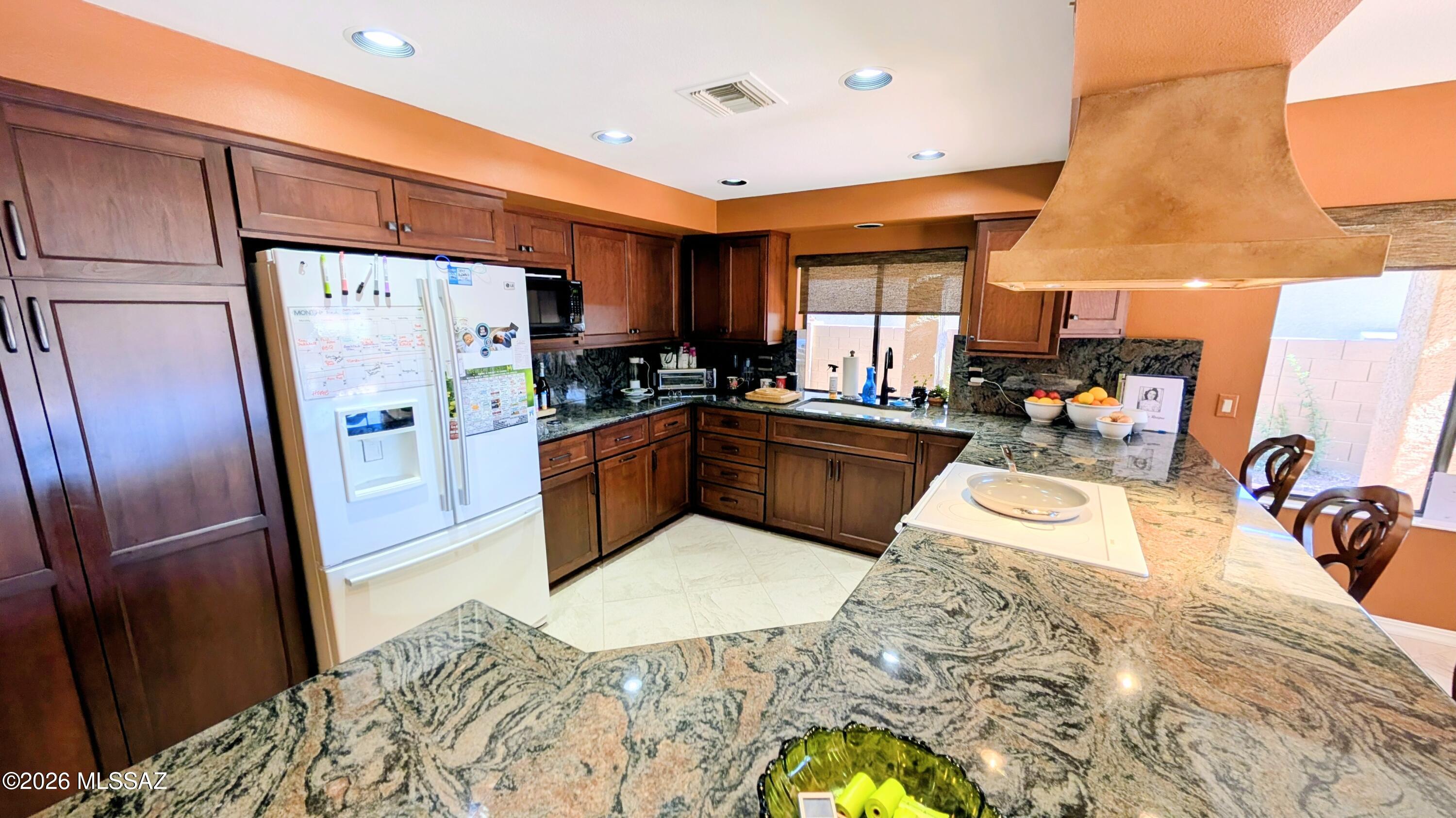 Saddlebrooke - Residential Lease