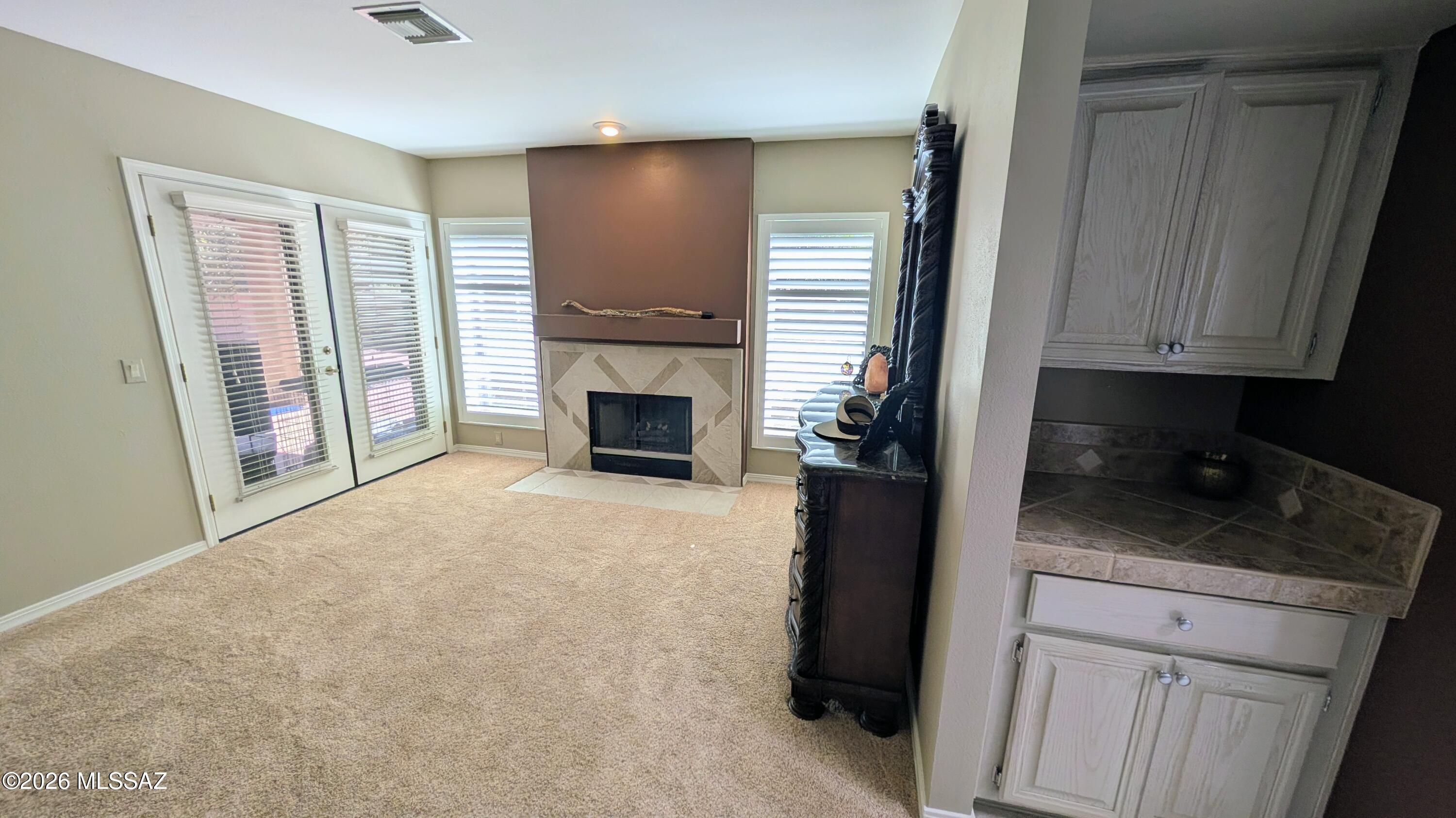 Saddlebrooke - Residential Lease