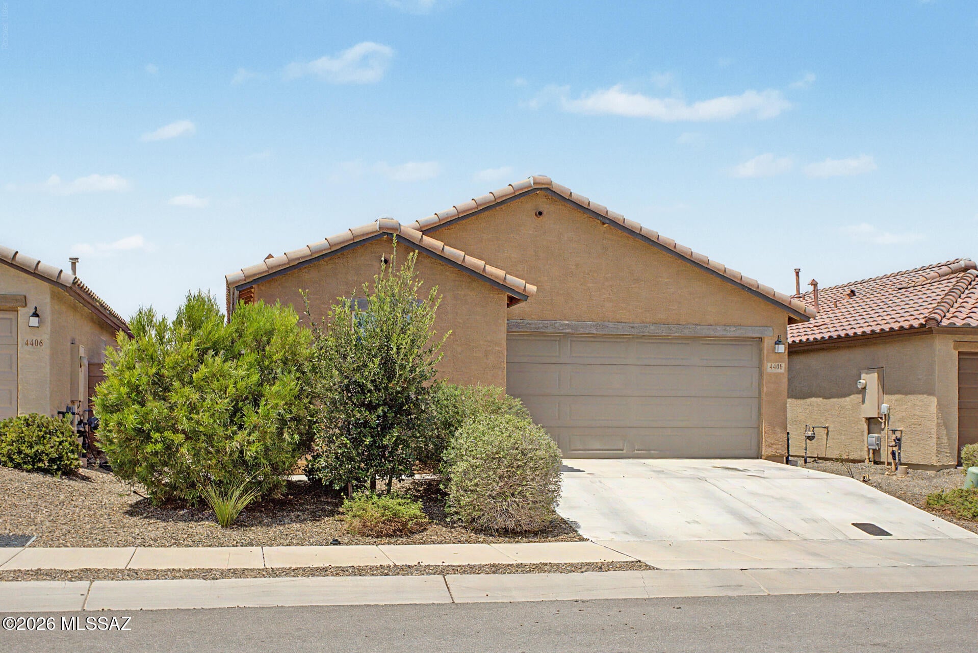 Bella Tierra - Residential