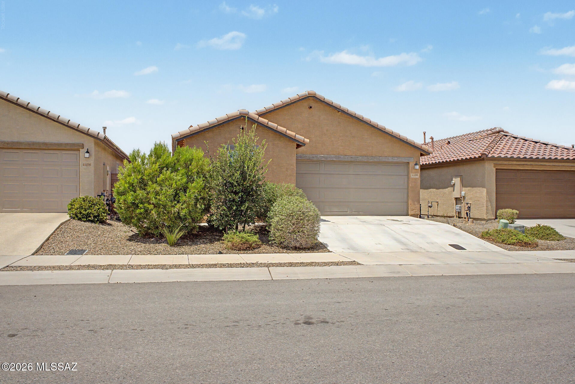 Bella Tierra - Residential
