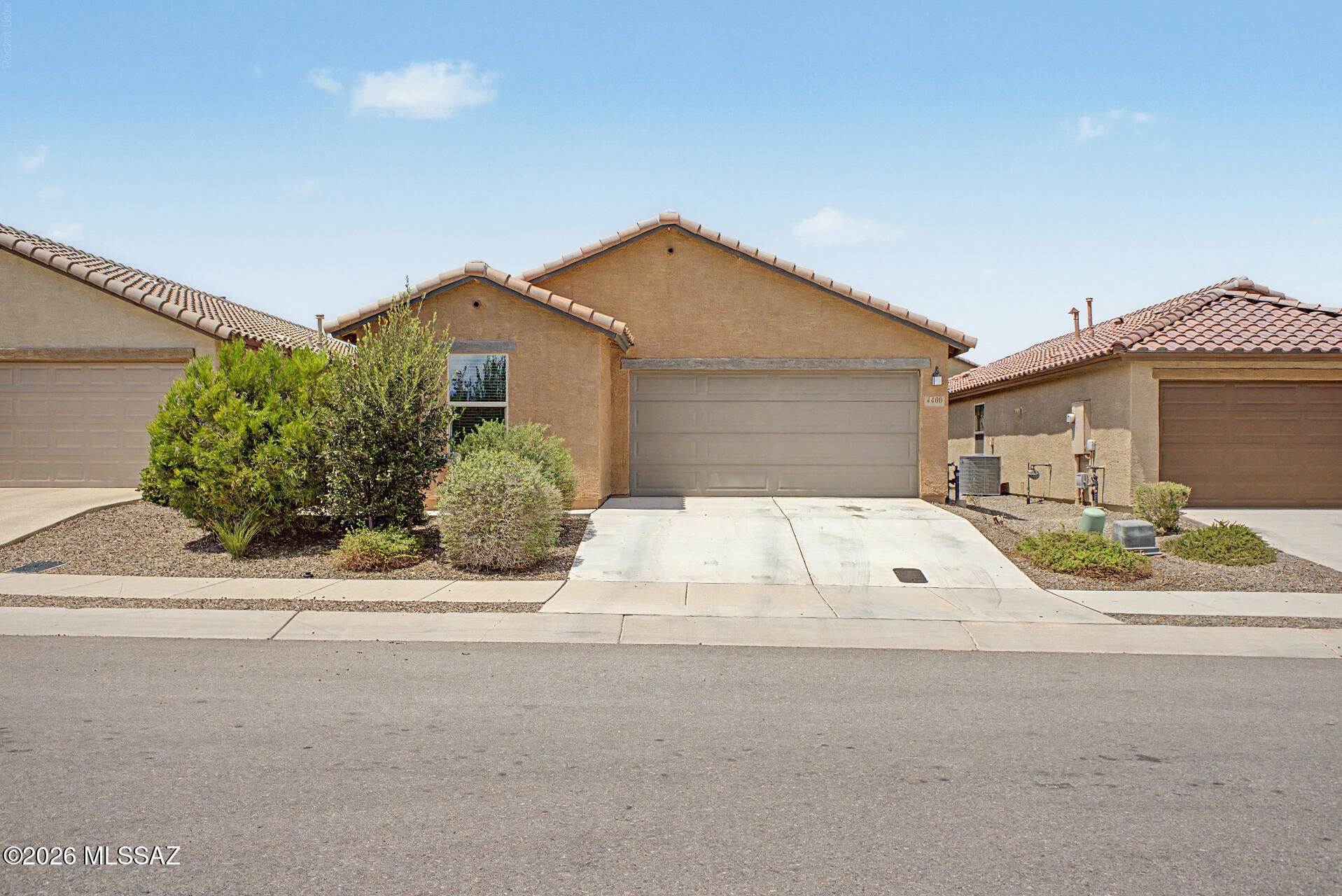 Bella Tierra - Residential
