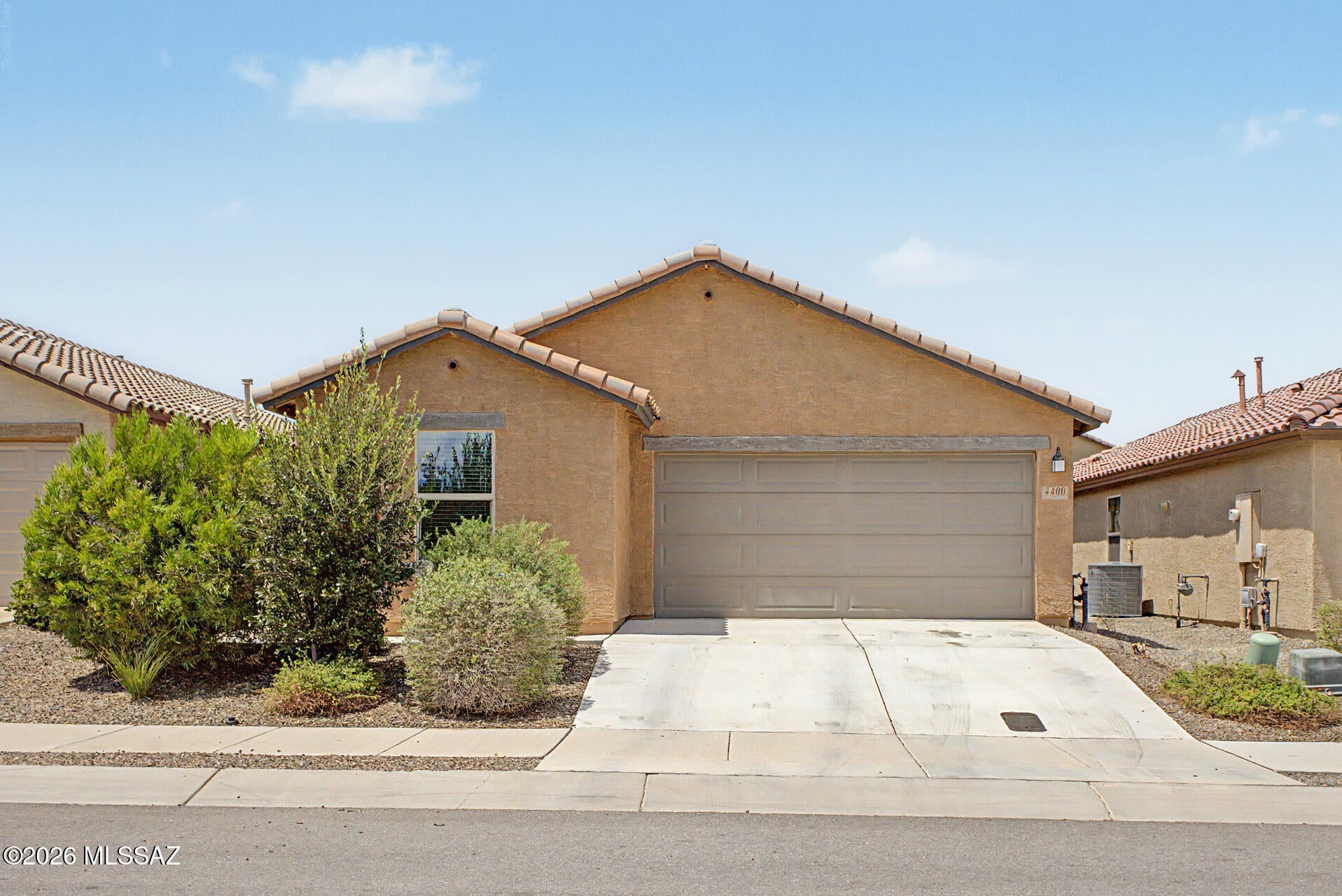 Bella Tierra - Residential